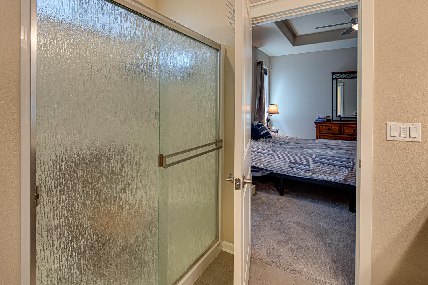 Parkland - Residential