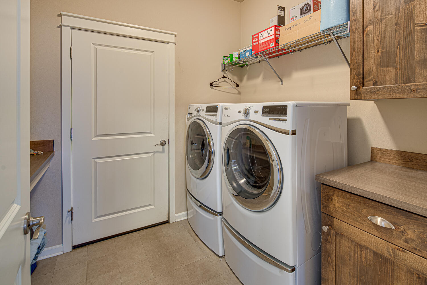 Parkland - Residential