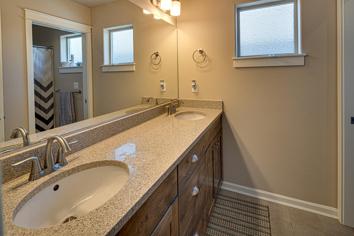 Parkland - Residential