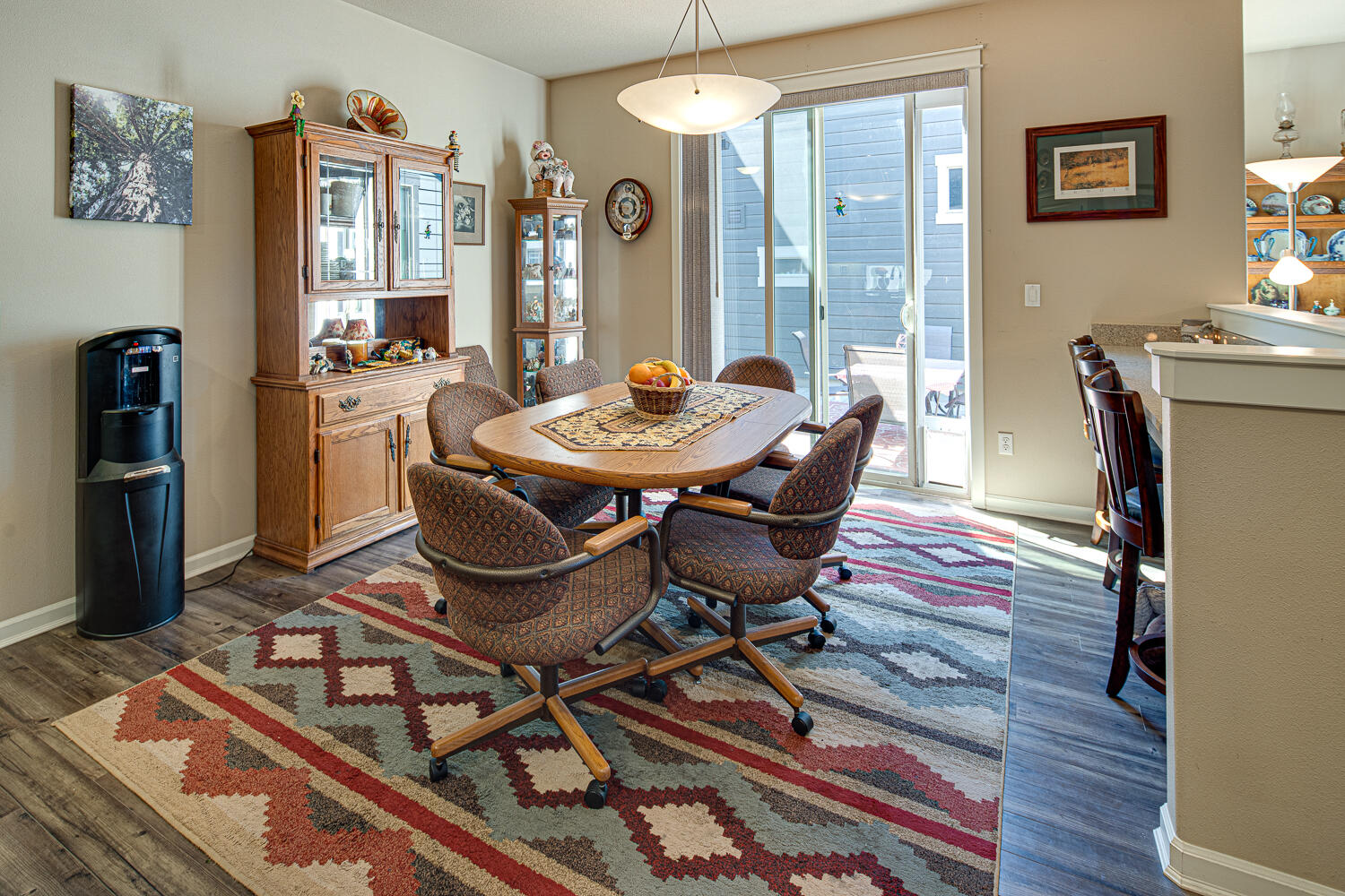 Parkland - Residential