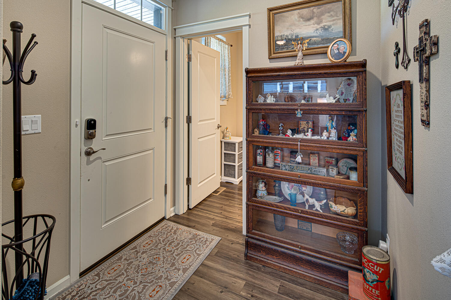 Parkland - Residential