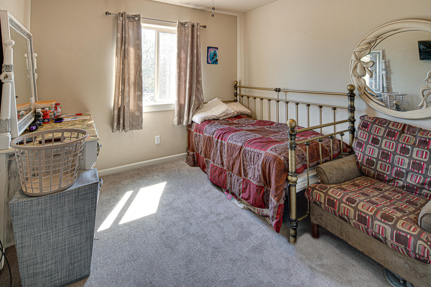 Parkland - Residential