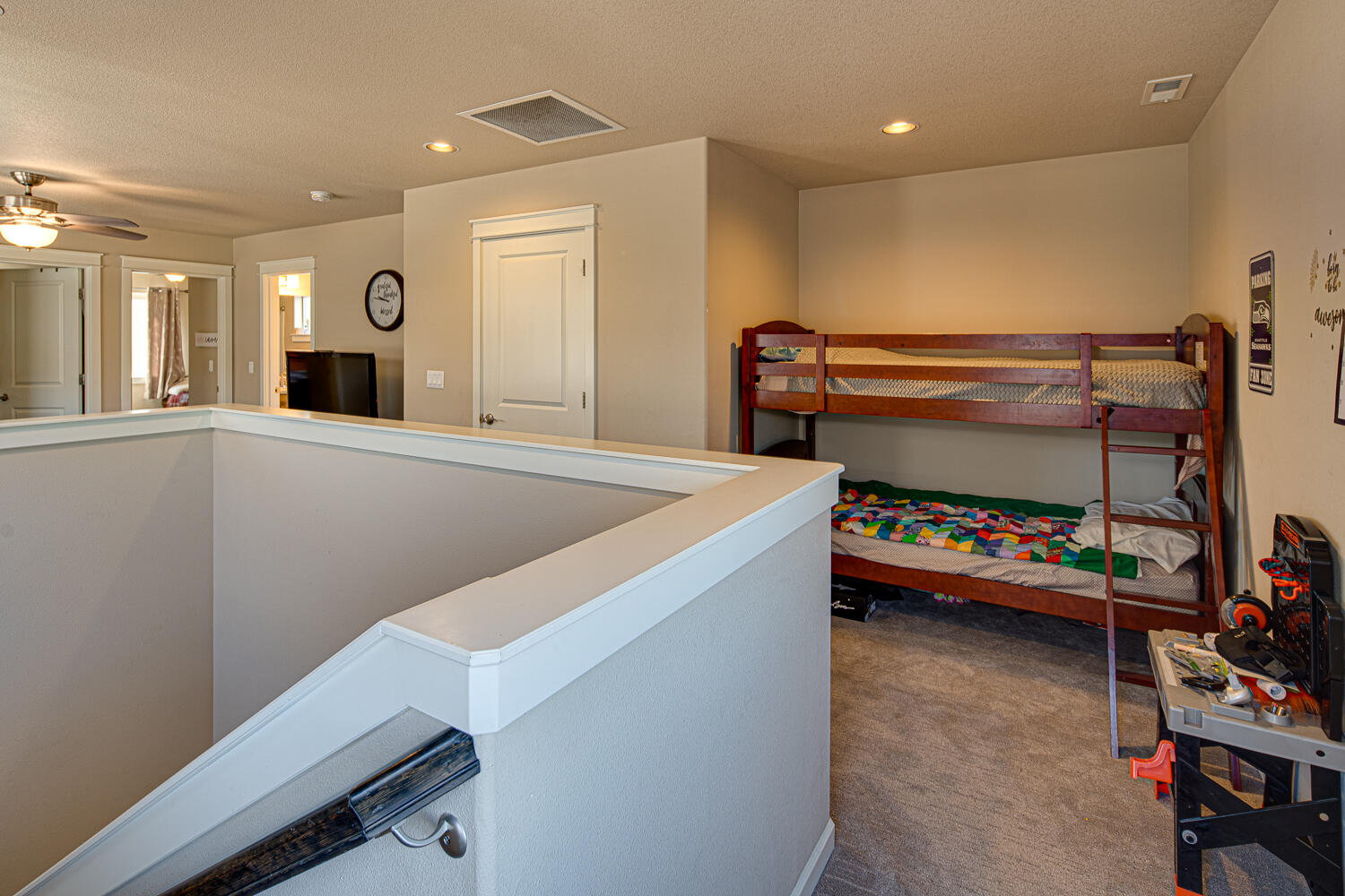 Parkland - Residential