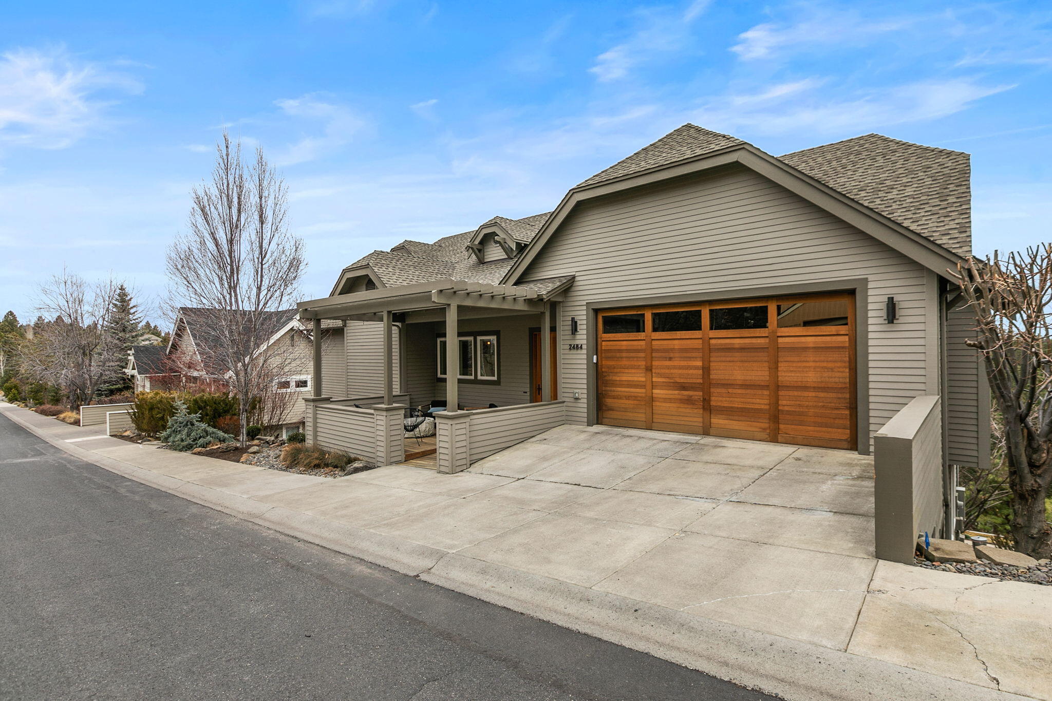 Tumalo Heights - Residential