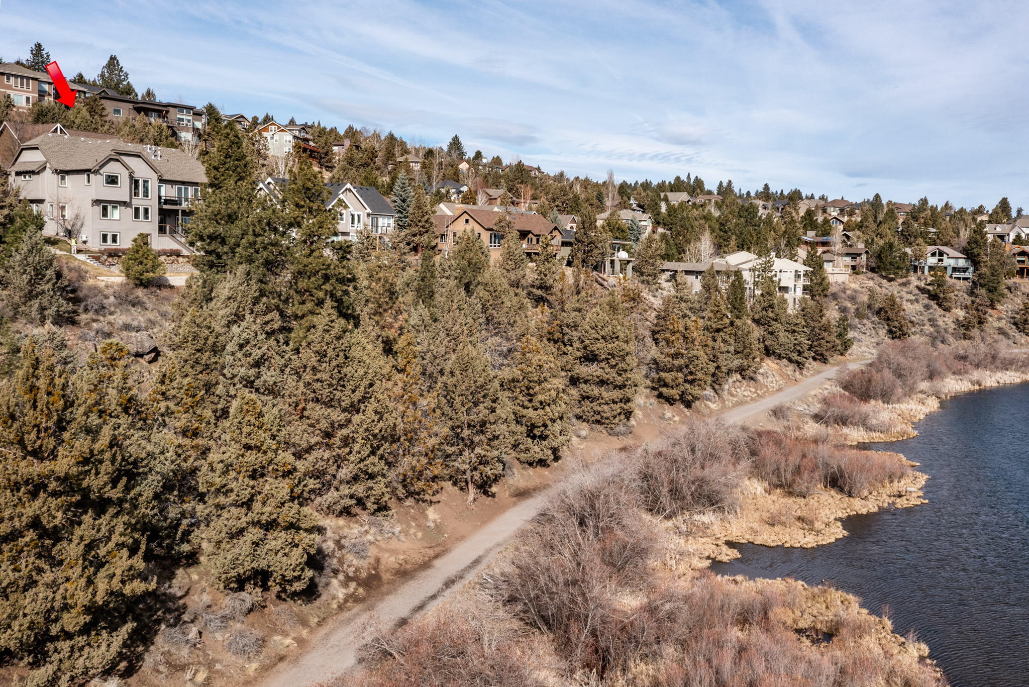 Tumalo Heights - Residential