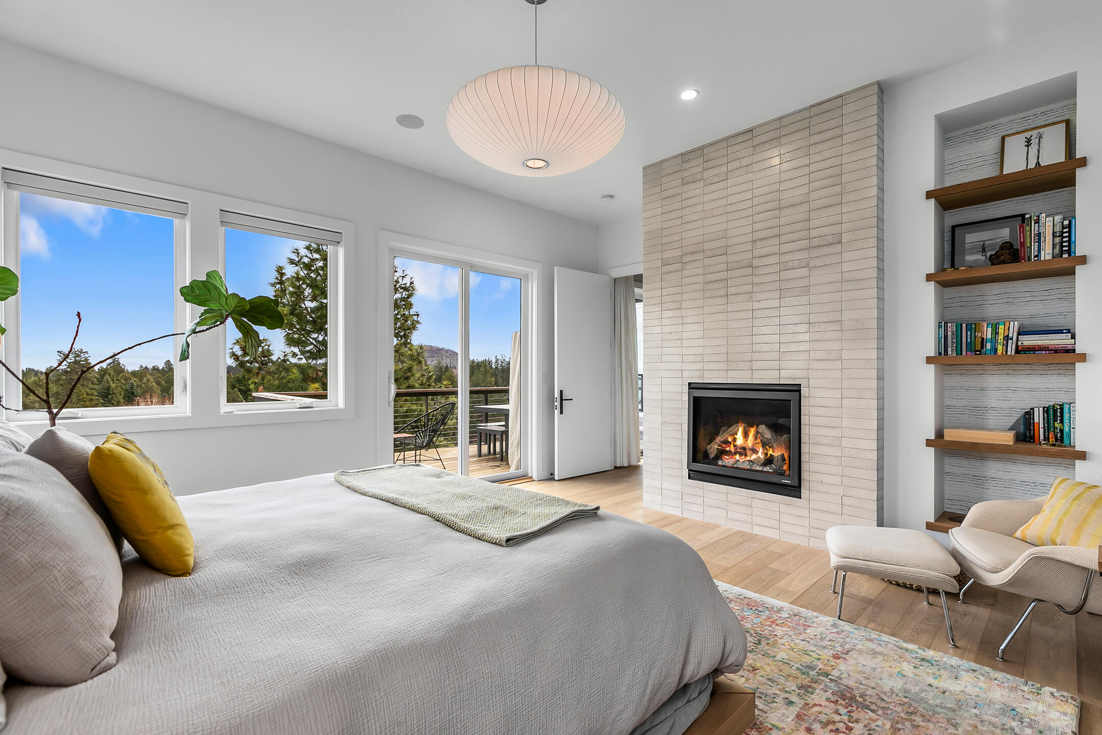 Tumalo Heights - Residential