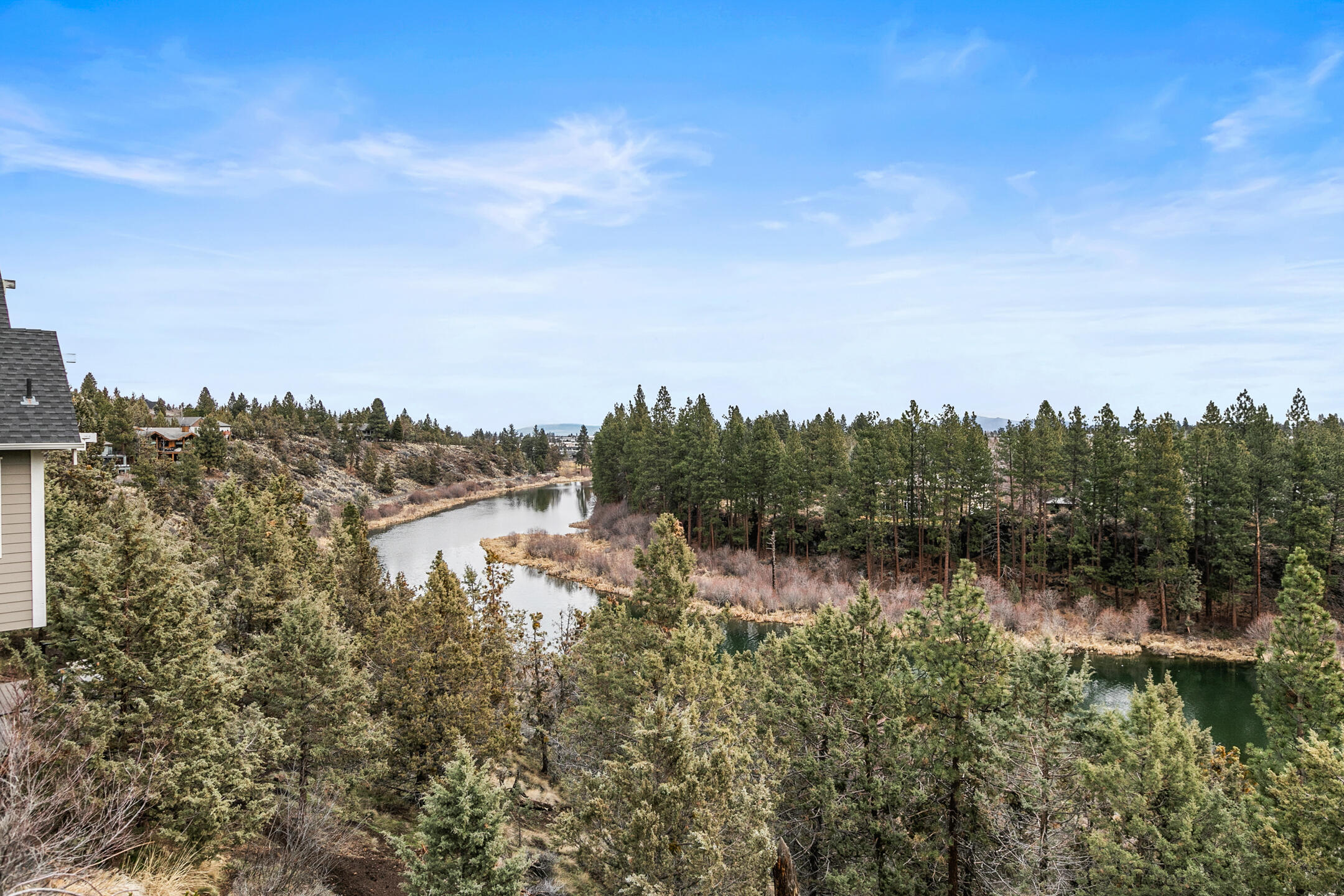 Tumalo Heights - Residential