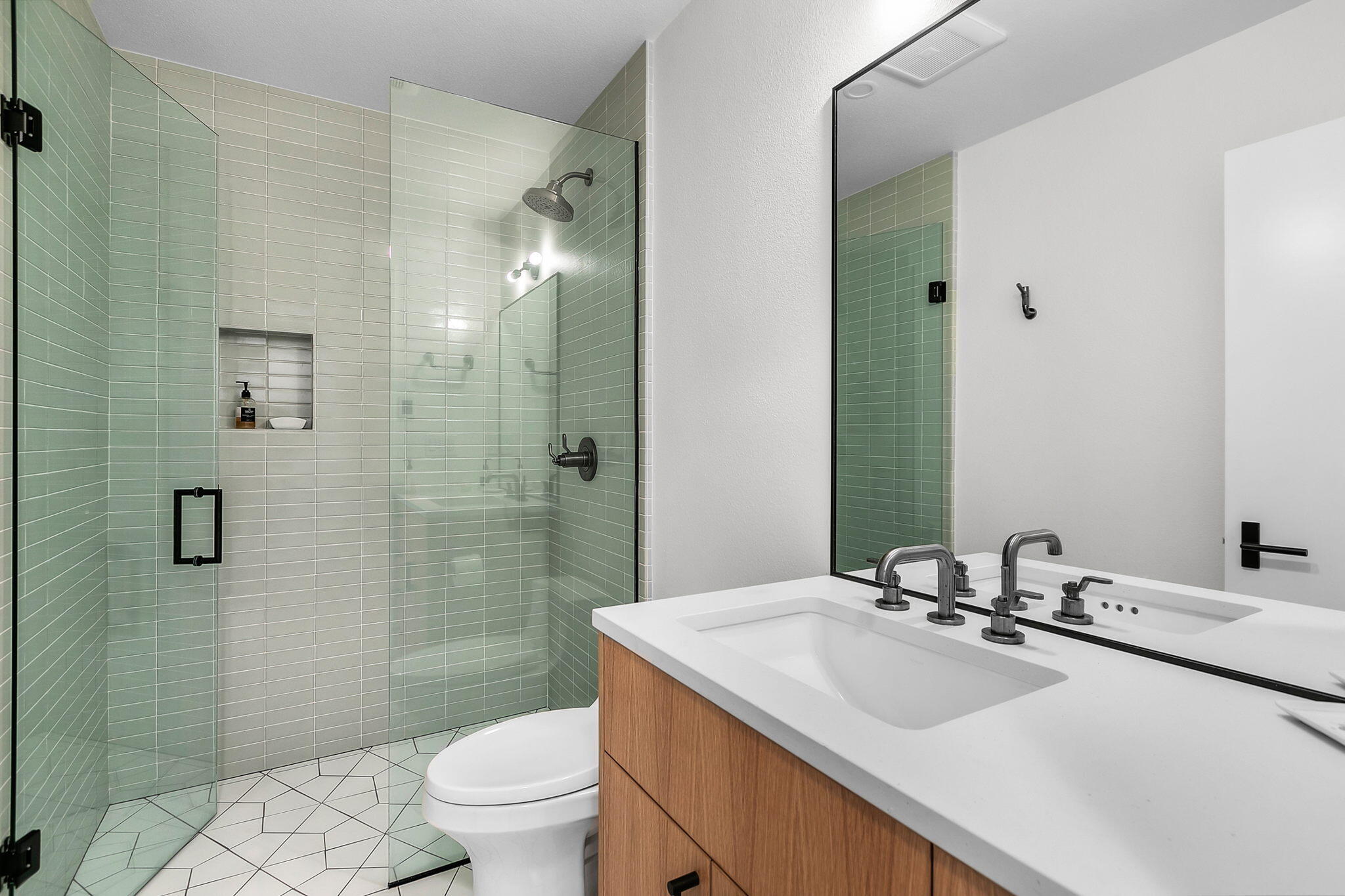 Tumalo Heights - Residential