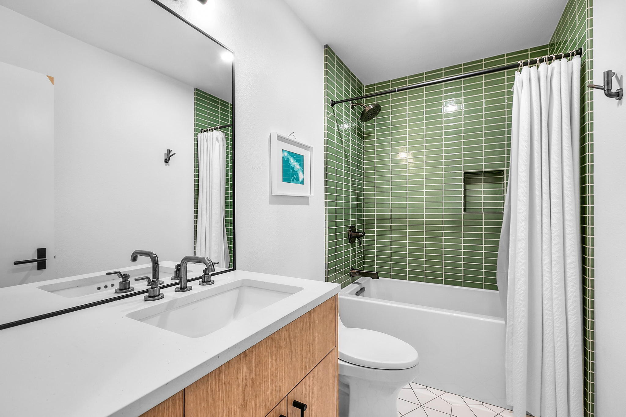 Tumalo Heights - Residential