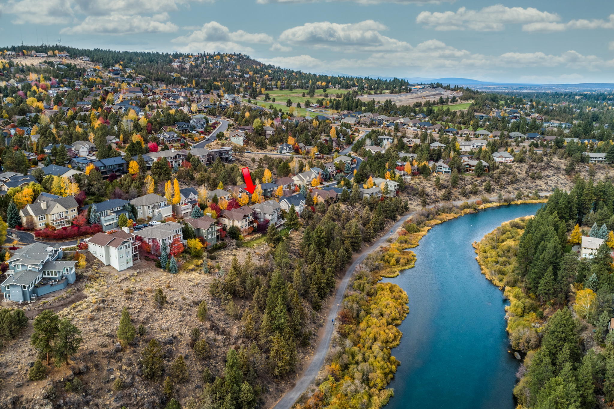 Tumalo Heights - Residential