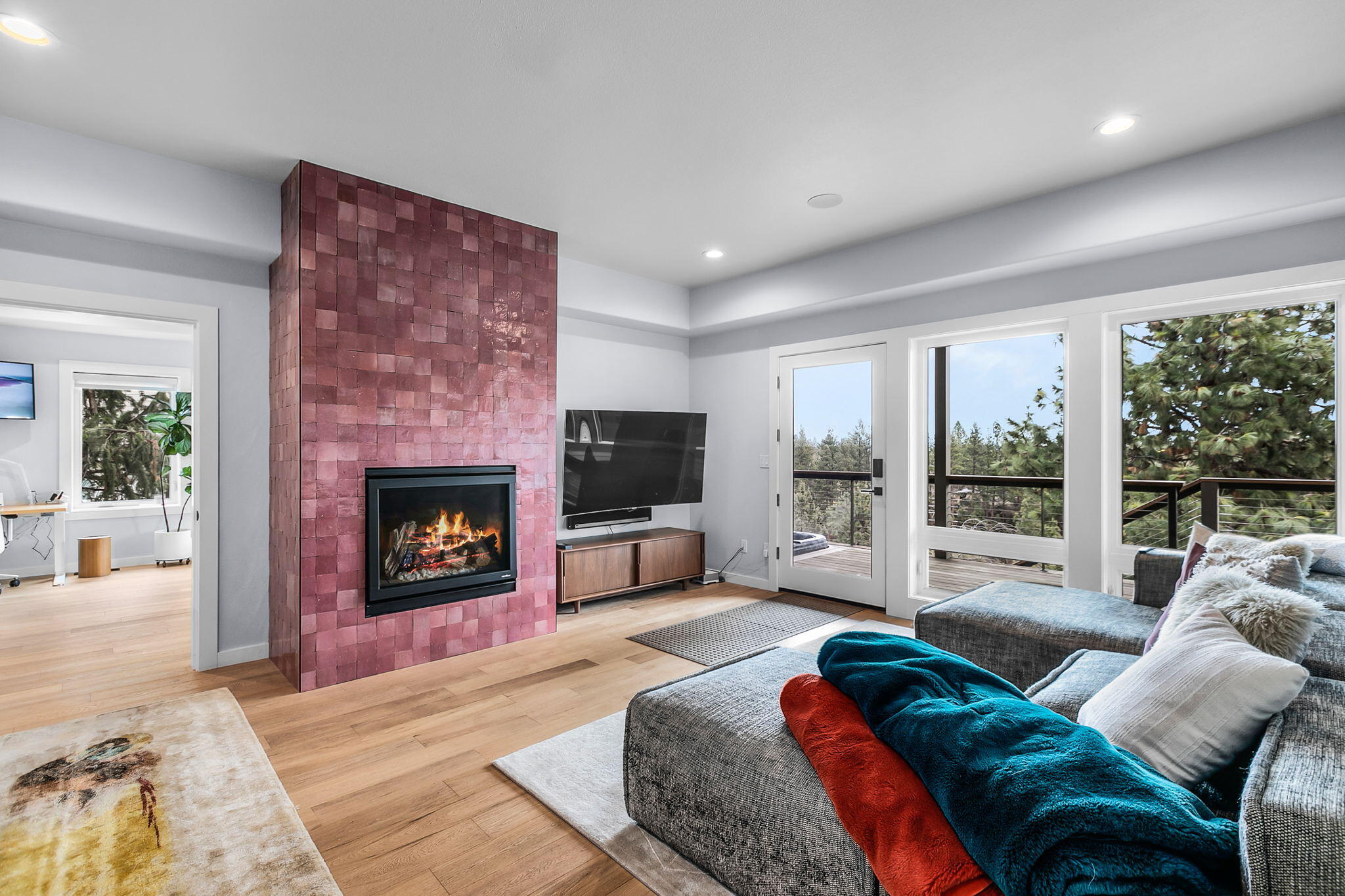 Tumalo Heights - Residential