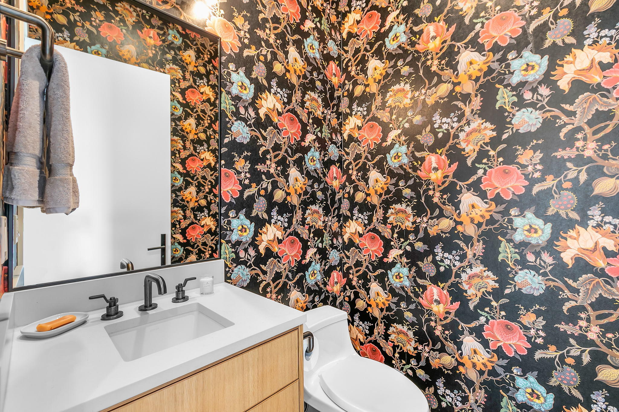 Tumalo Heights - Residential