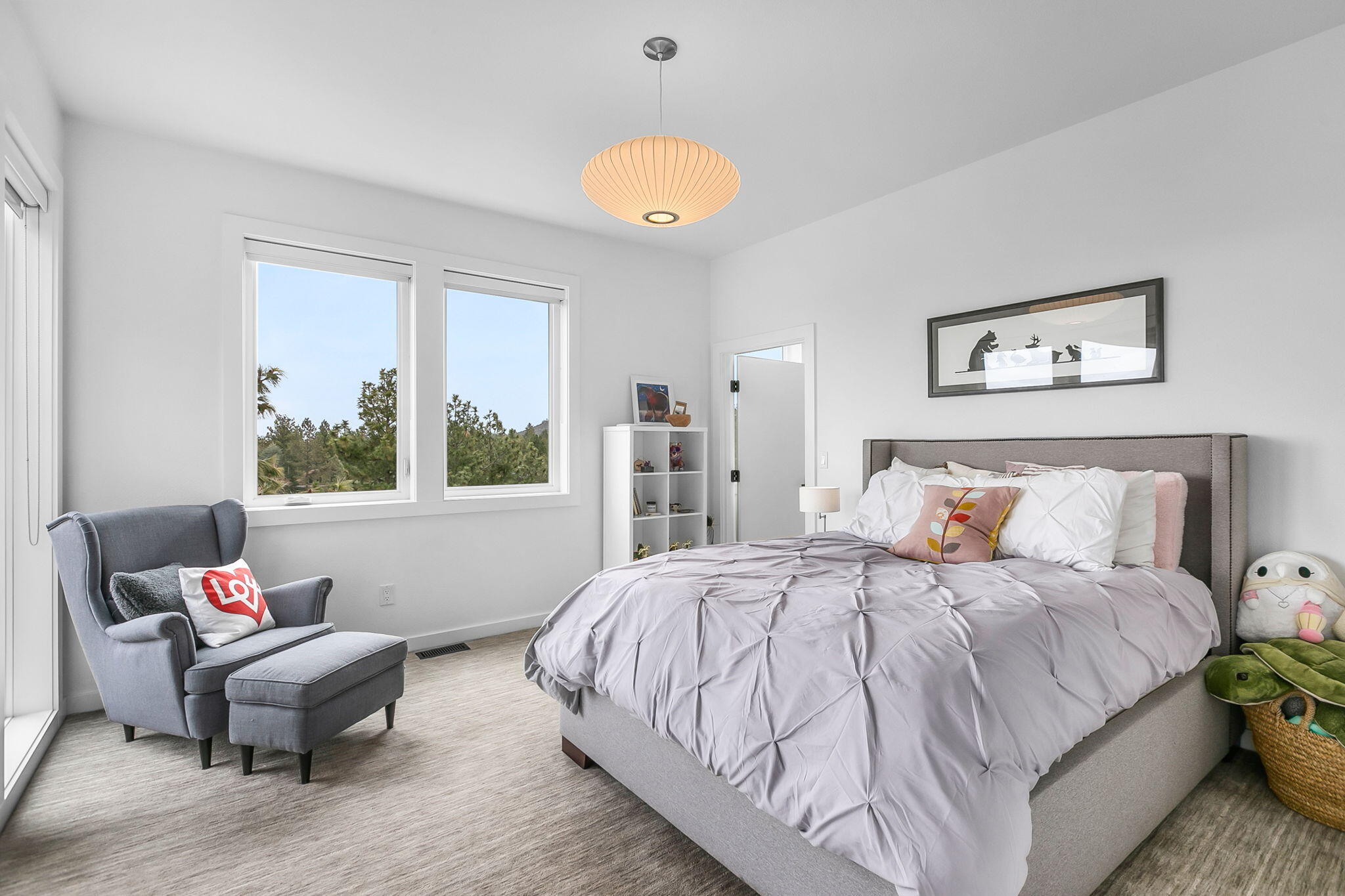 Tumalo Heights - Residential