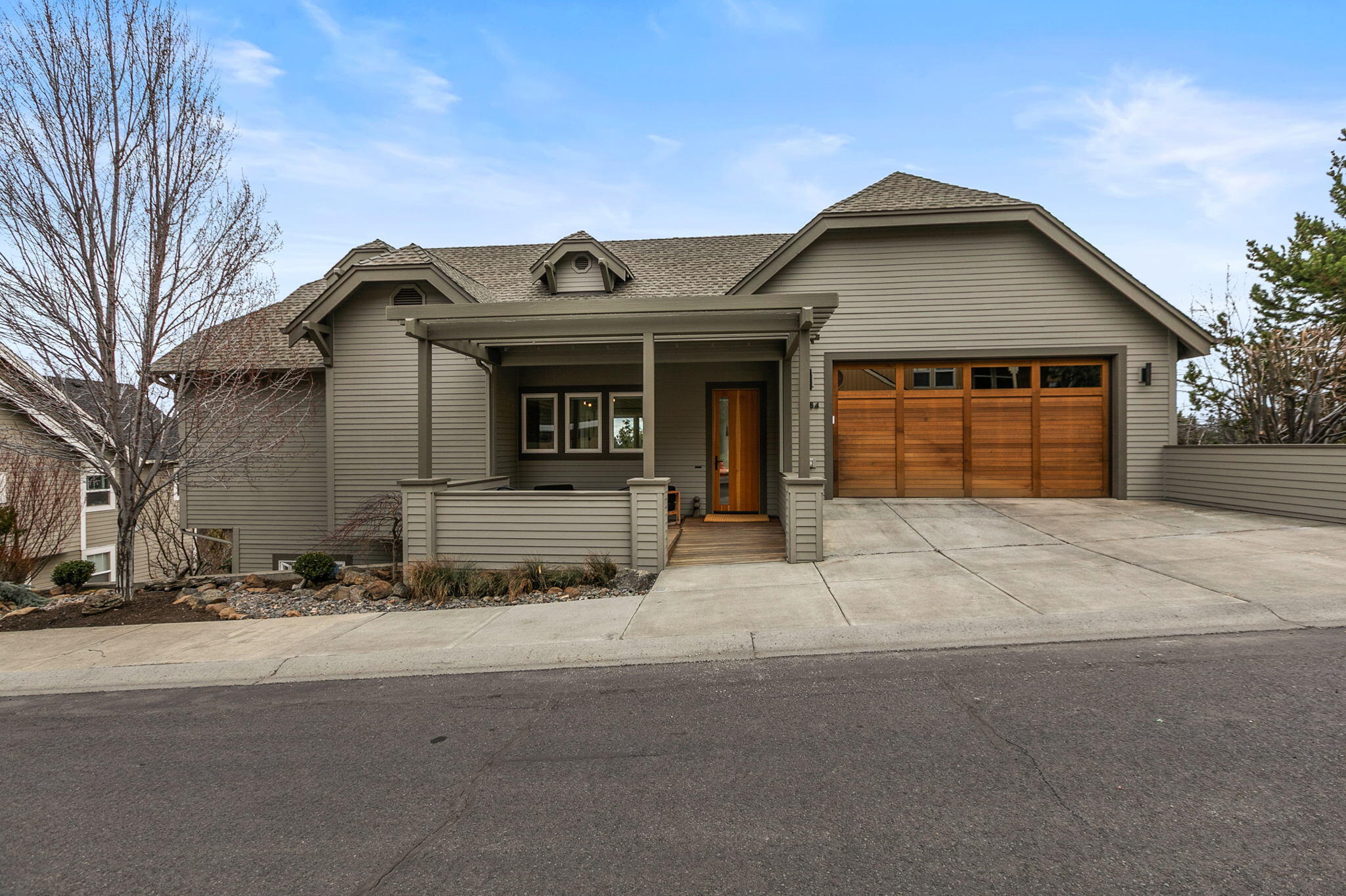 Tumalo Heights - Residential