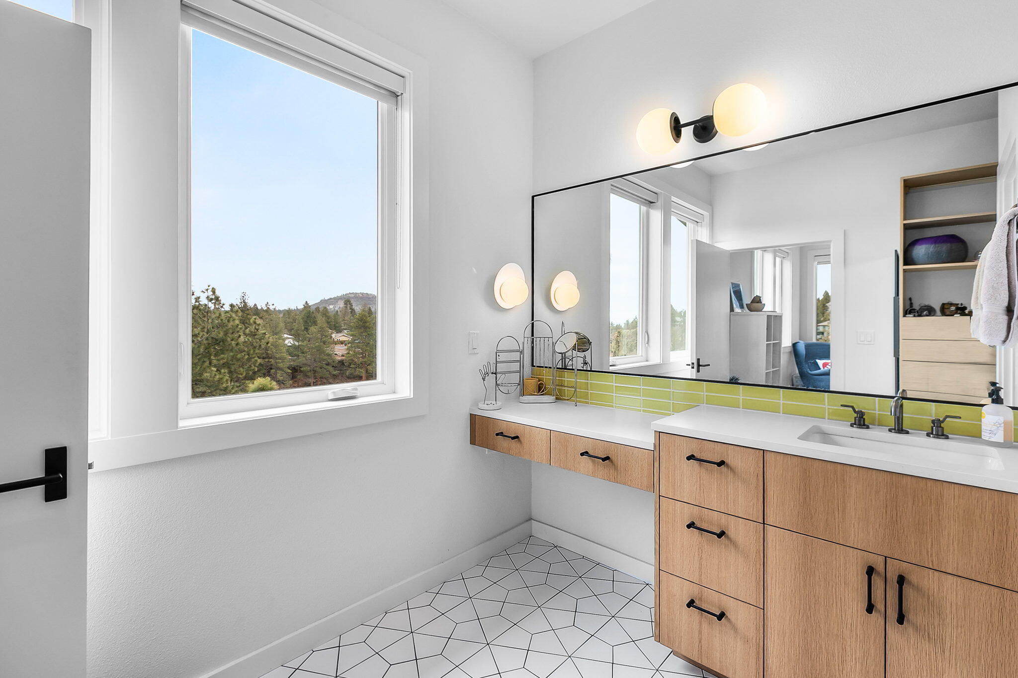 Tumalo Heights - Residential