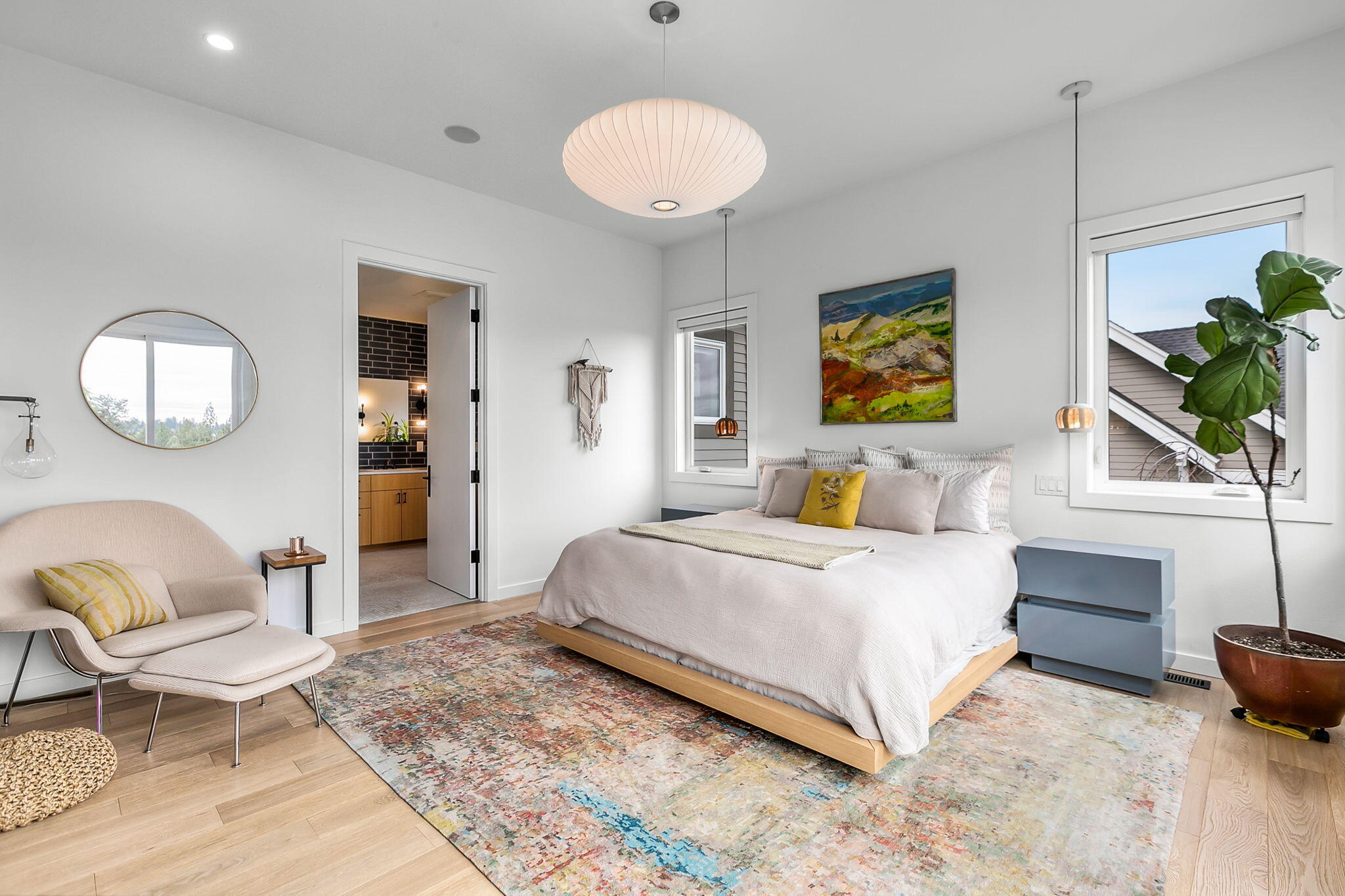 Tumalo Heights - Residential