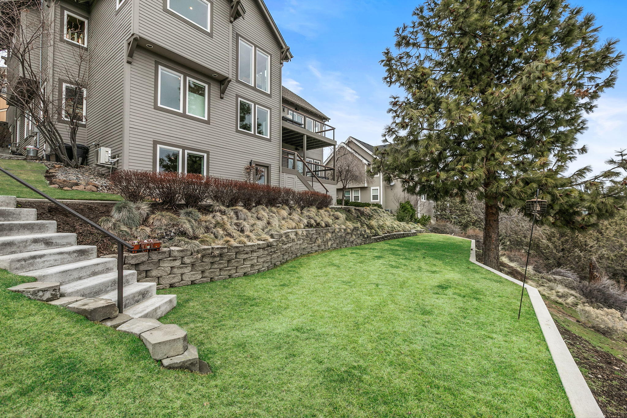 Tumalo Heights - Residential