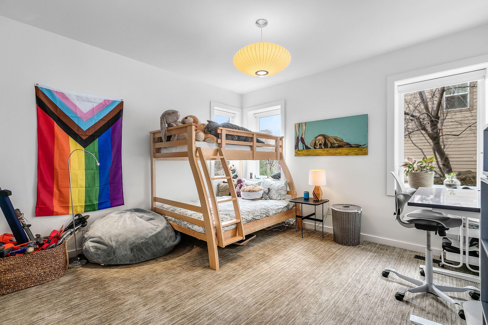 Tumalo Heights - Residential