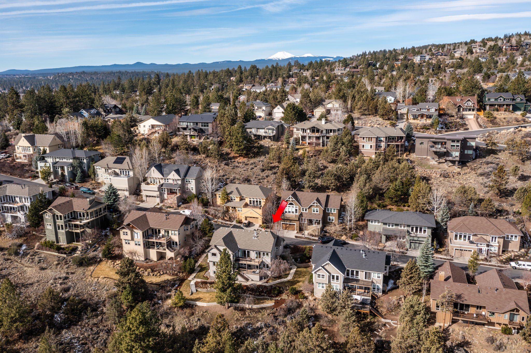 Tumalo Heights - Residential