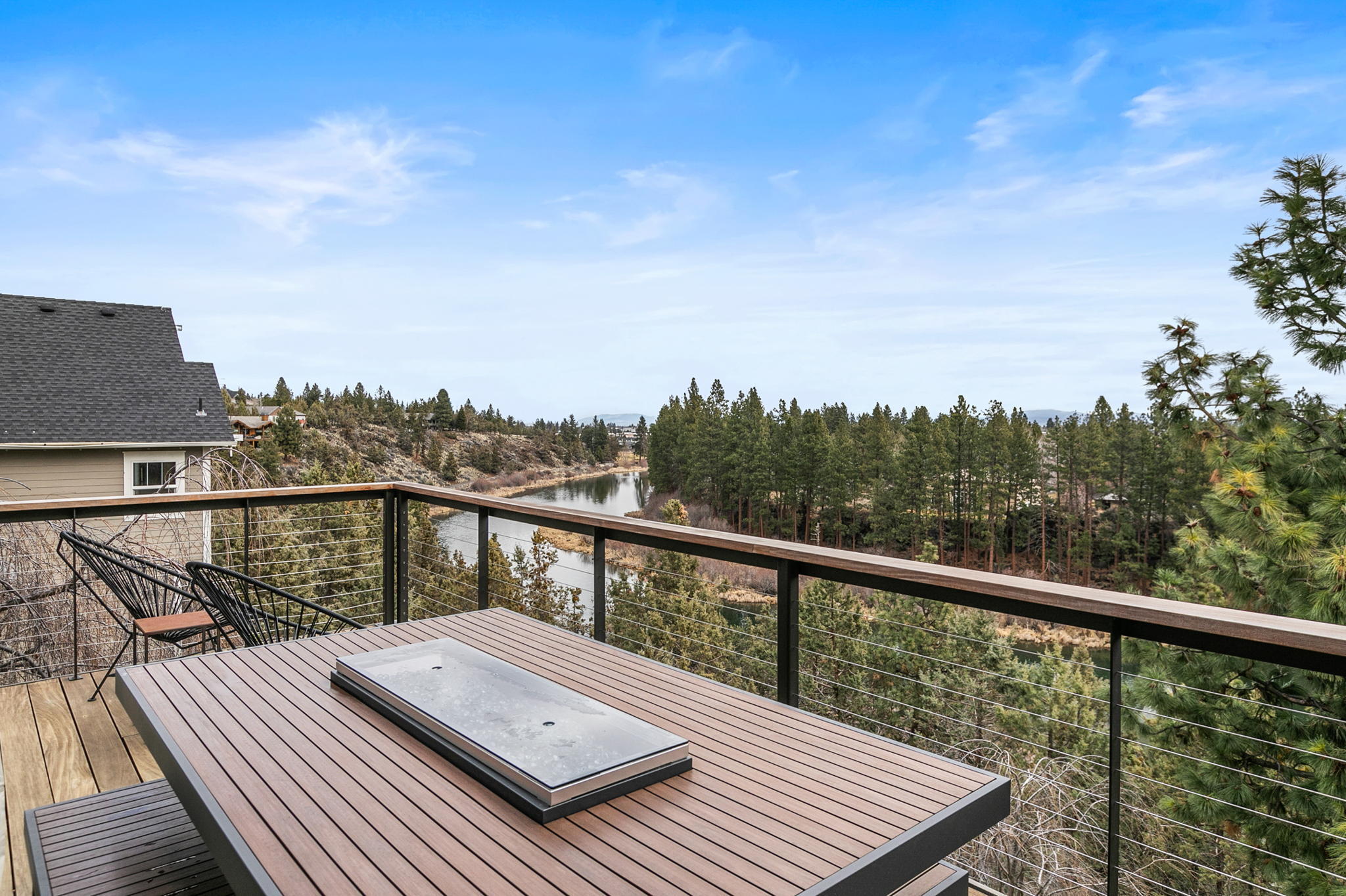 Tumalo Heights - Residential