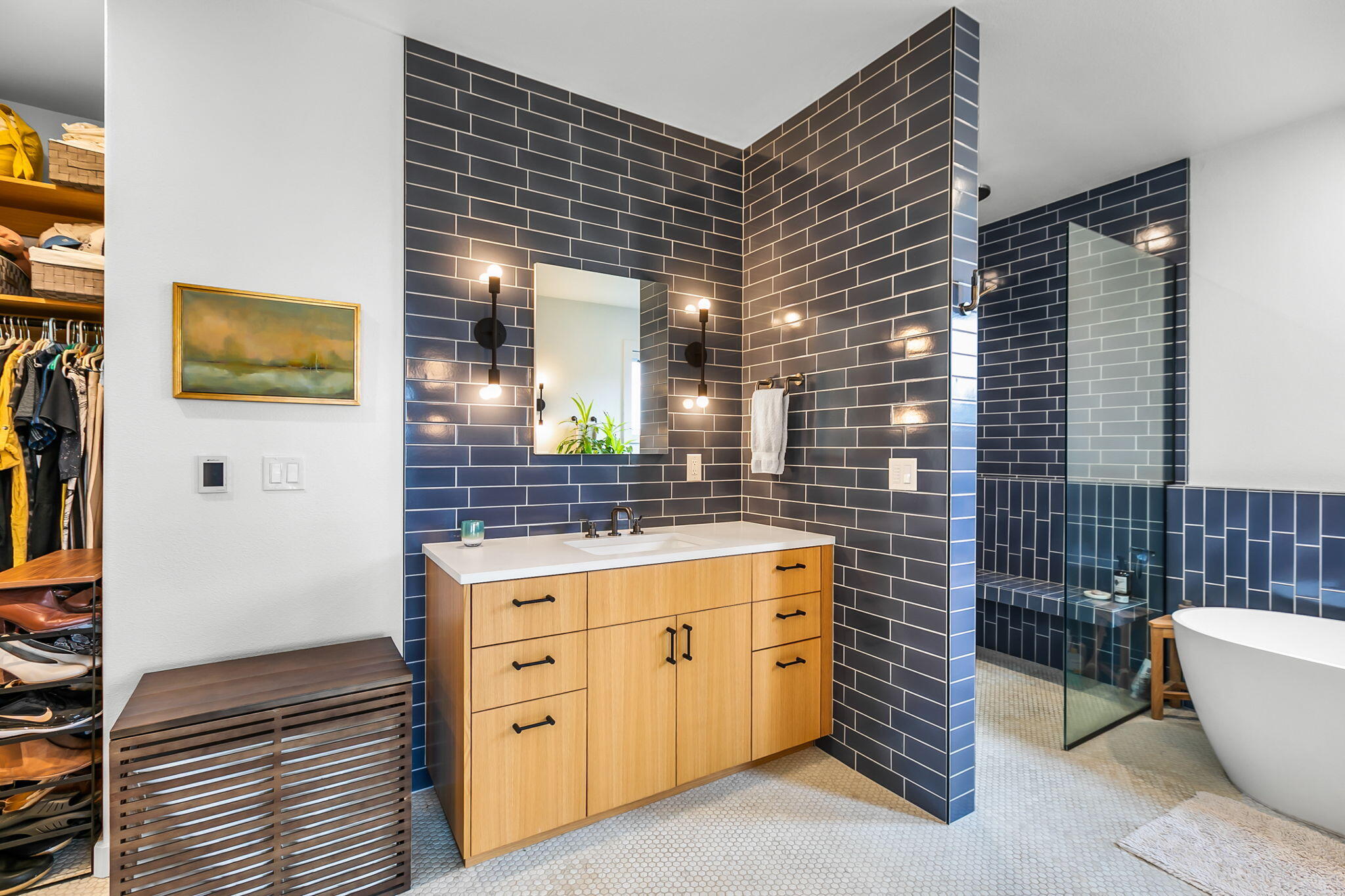 Tumalo Heights - Residential