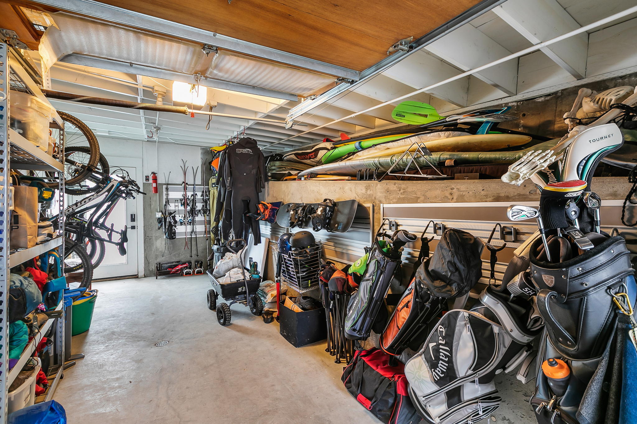 Tumalo Heights - Residential