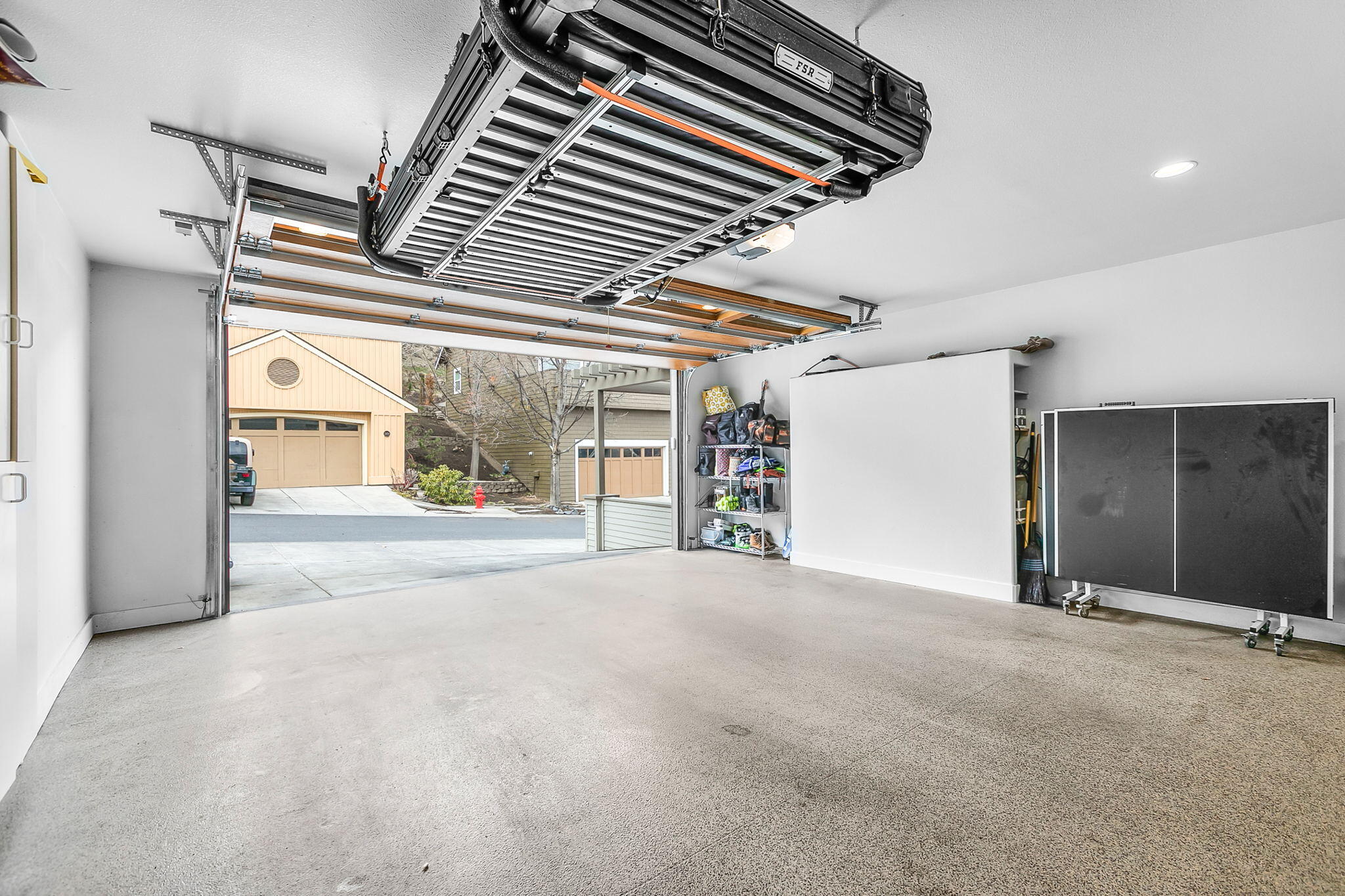 Tumalo Heights - Residential