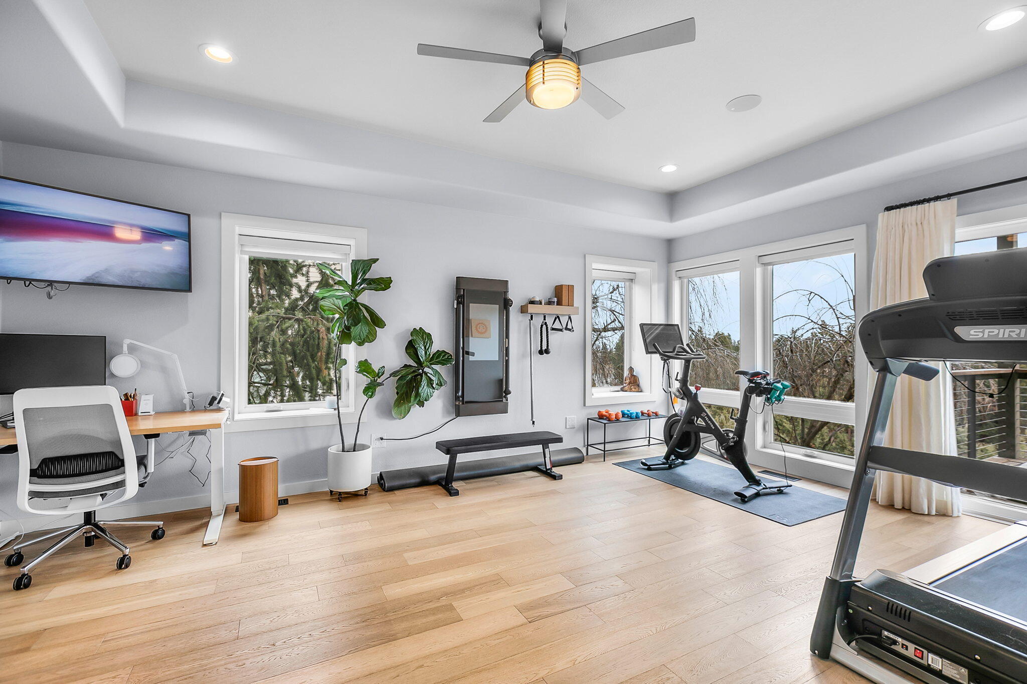 Tumalo Heights - Residential