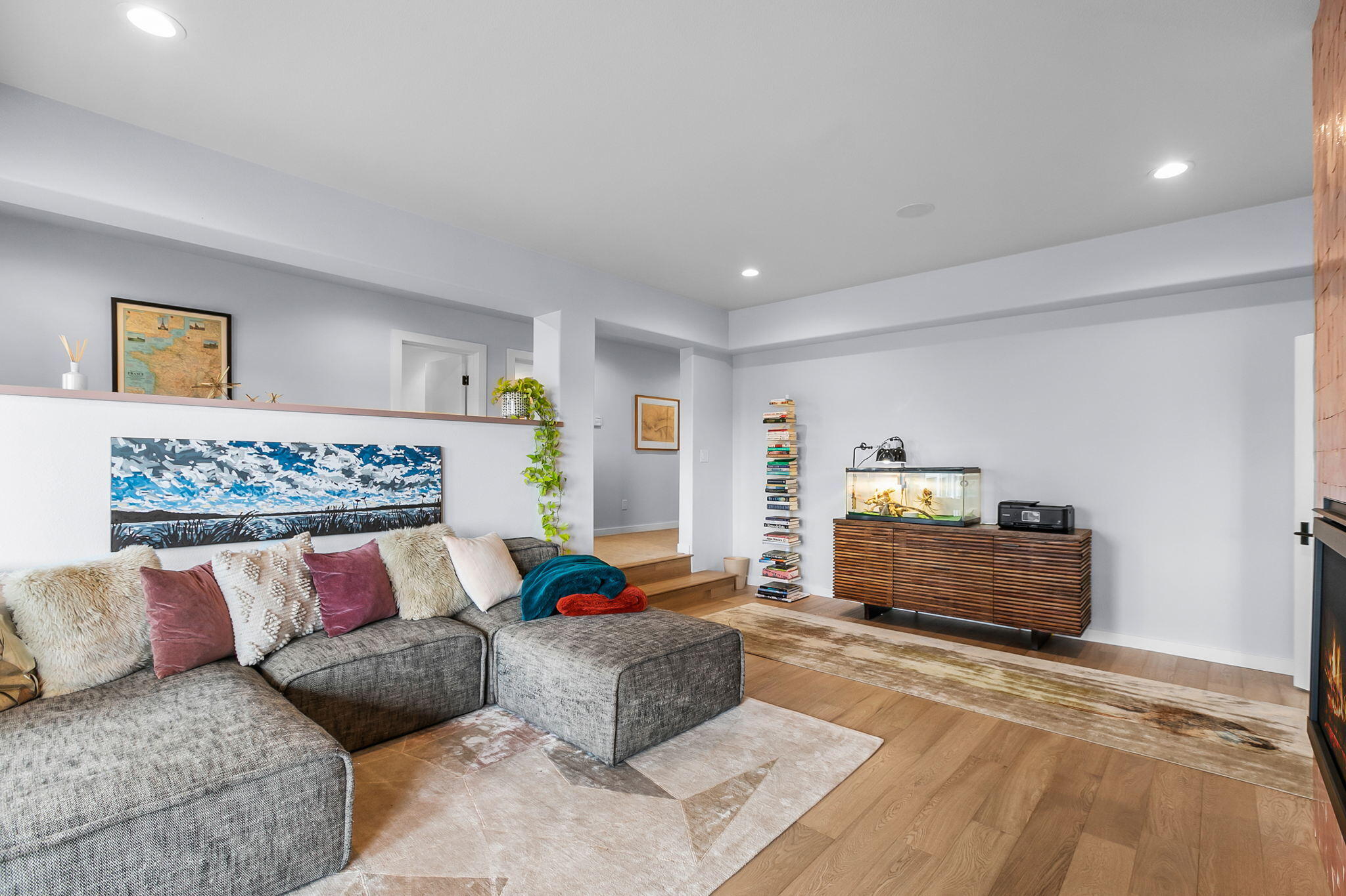 Tumalo Heights - Residential