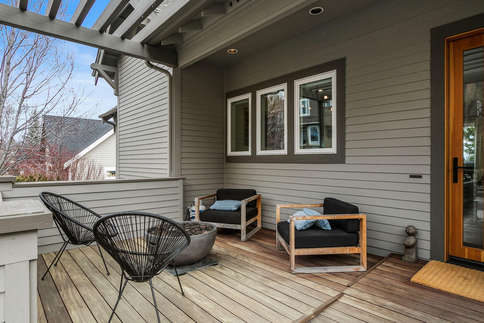 Tumalo Heights - Residential