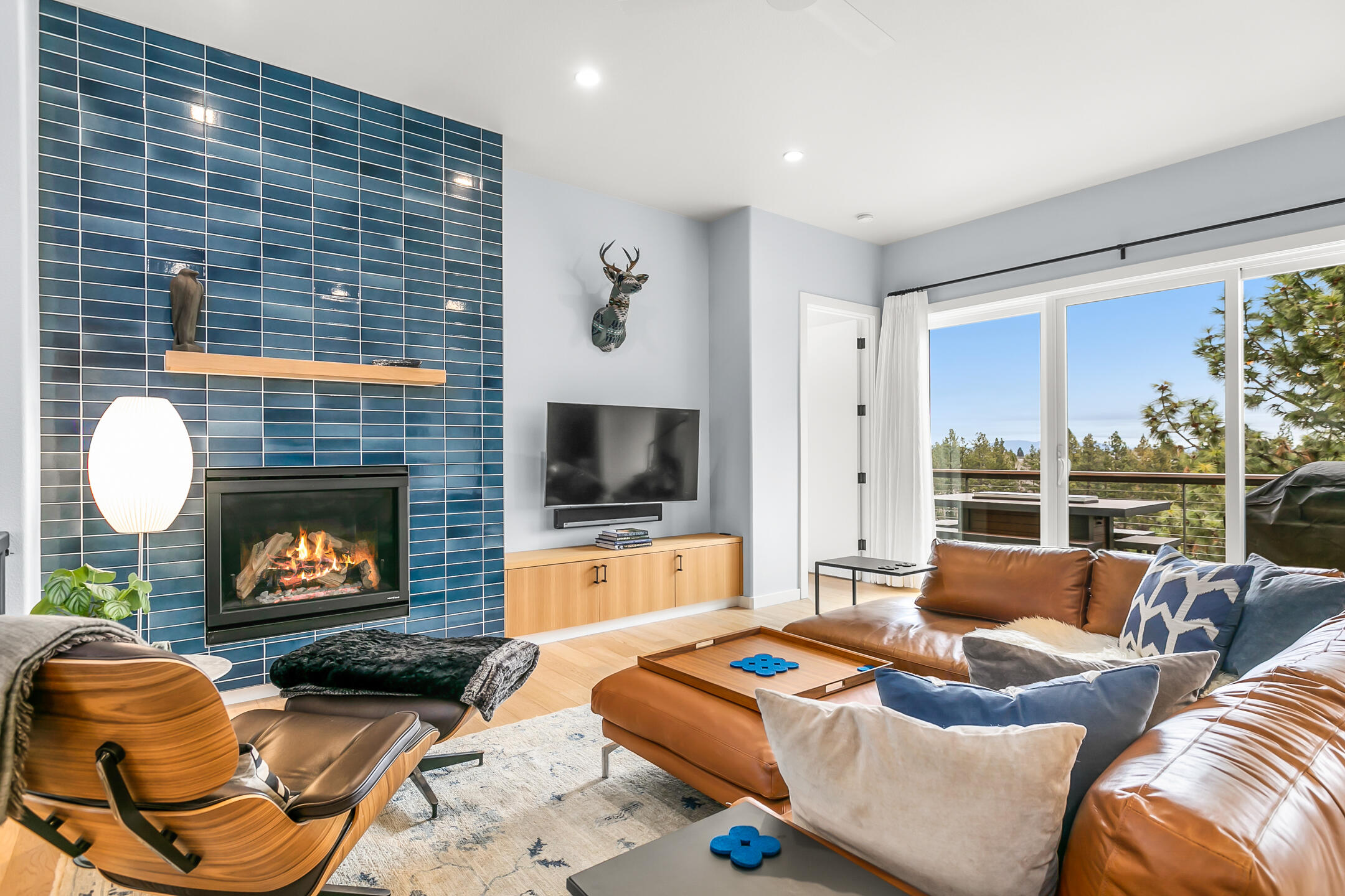 Tumalo Heights - Residential