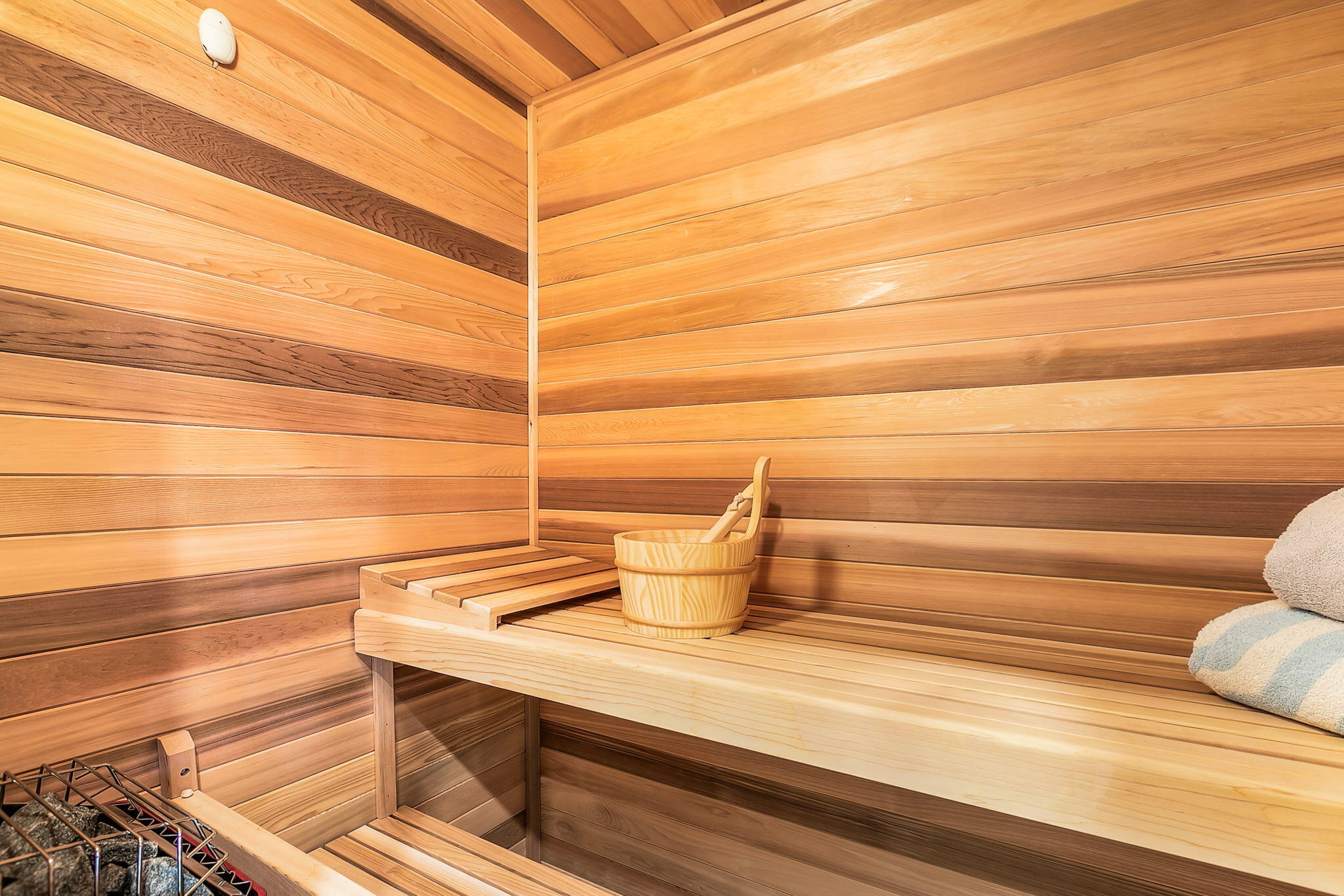 Tumalo Heights - Residential