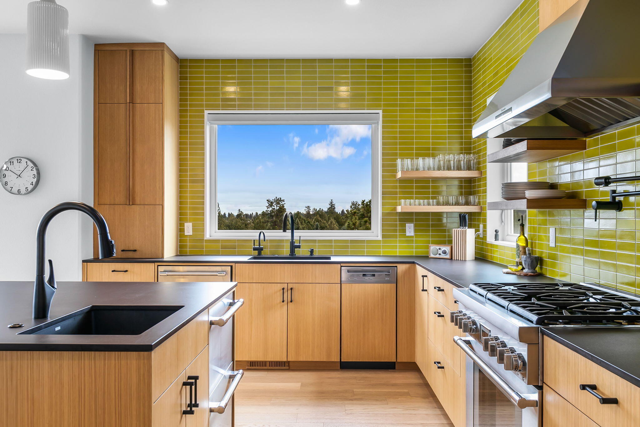 Tumalo Heights - Residential