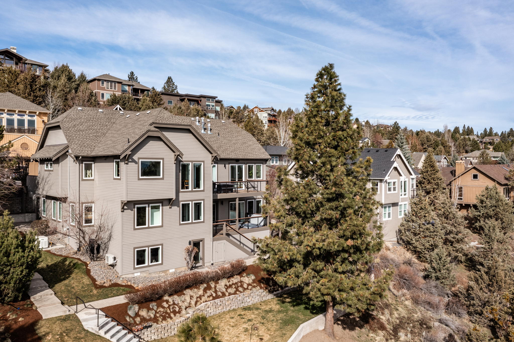 Tumalo Heights - Residential