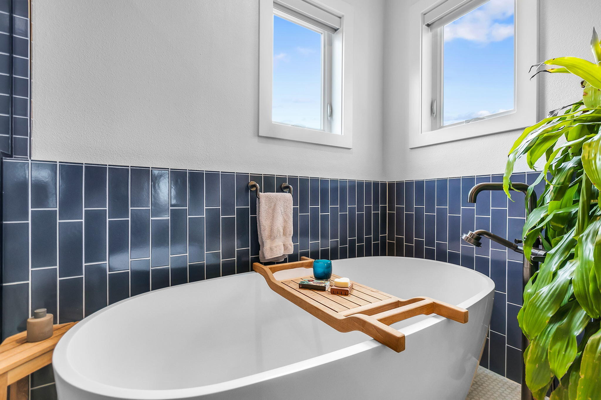 Tumalo Heights - Residential