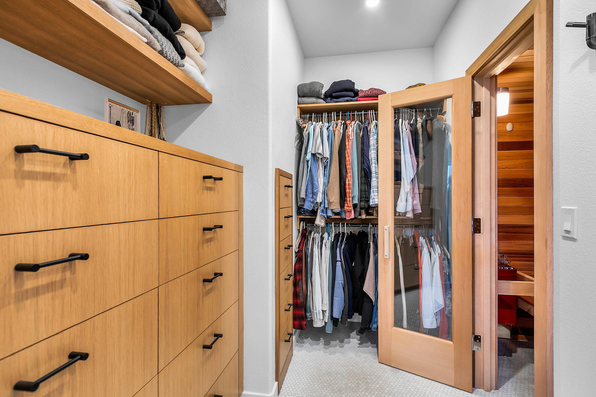 Tumalo Heights - Residential