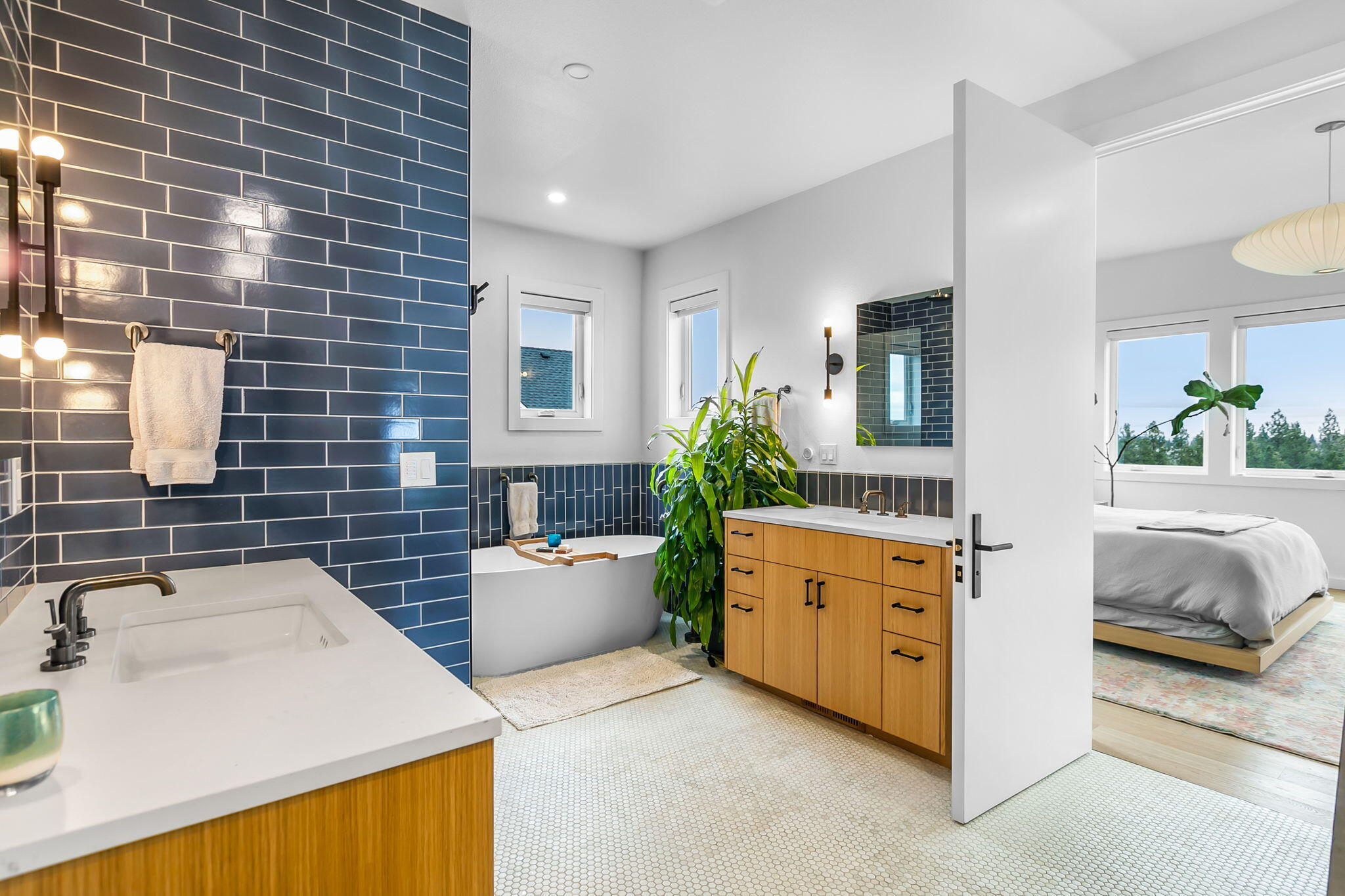 Tumalo Heights - Residential