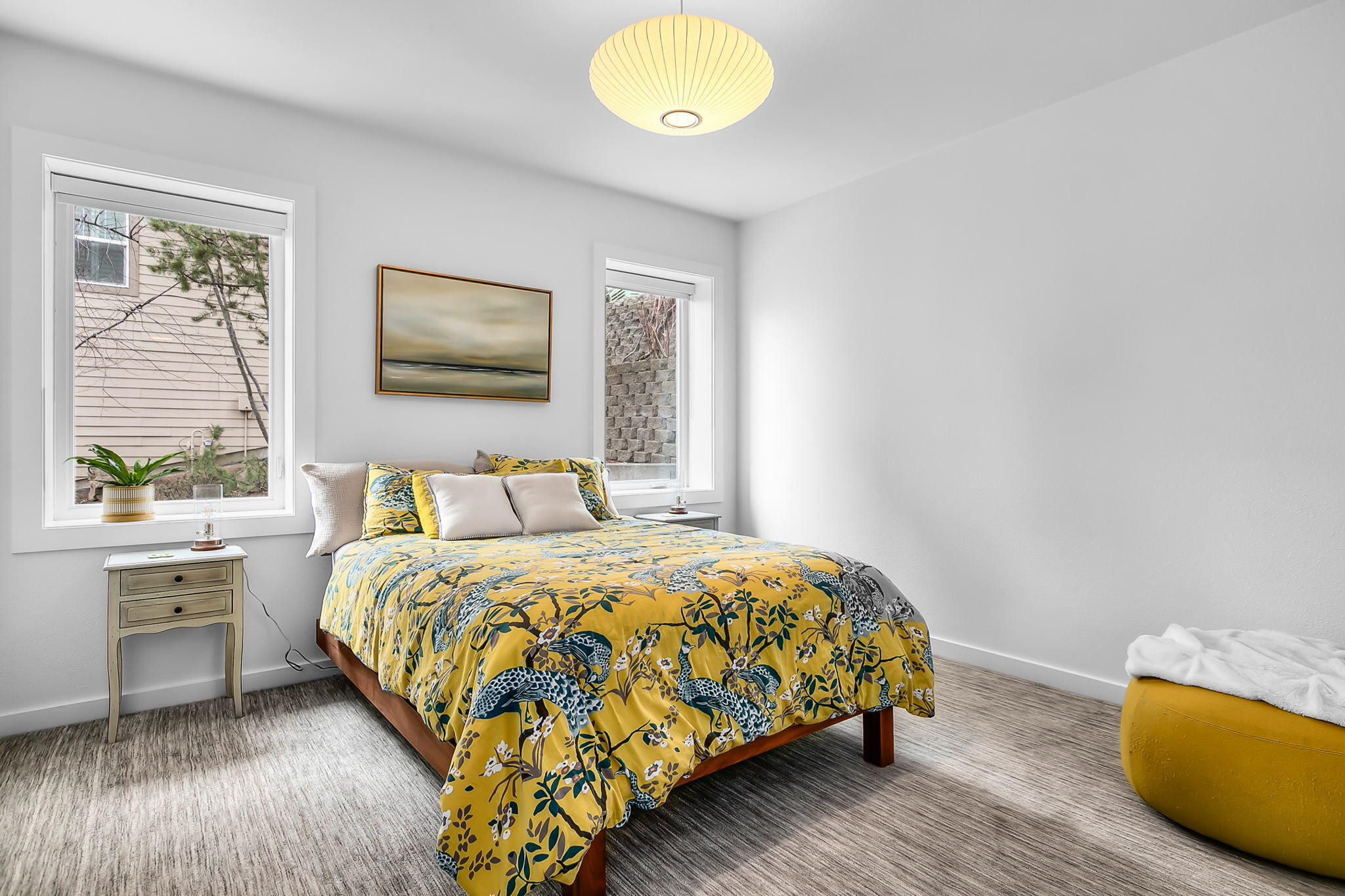 Tumalo Heights - Residential