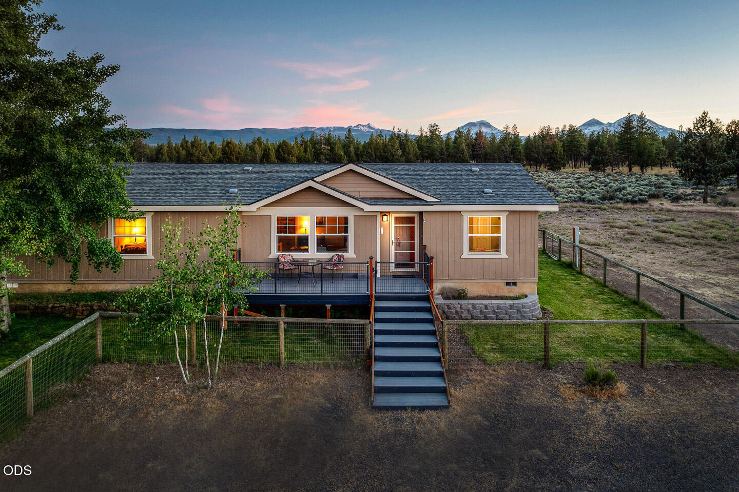 67183 Harrington Loop Road