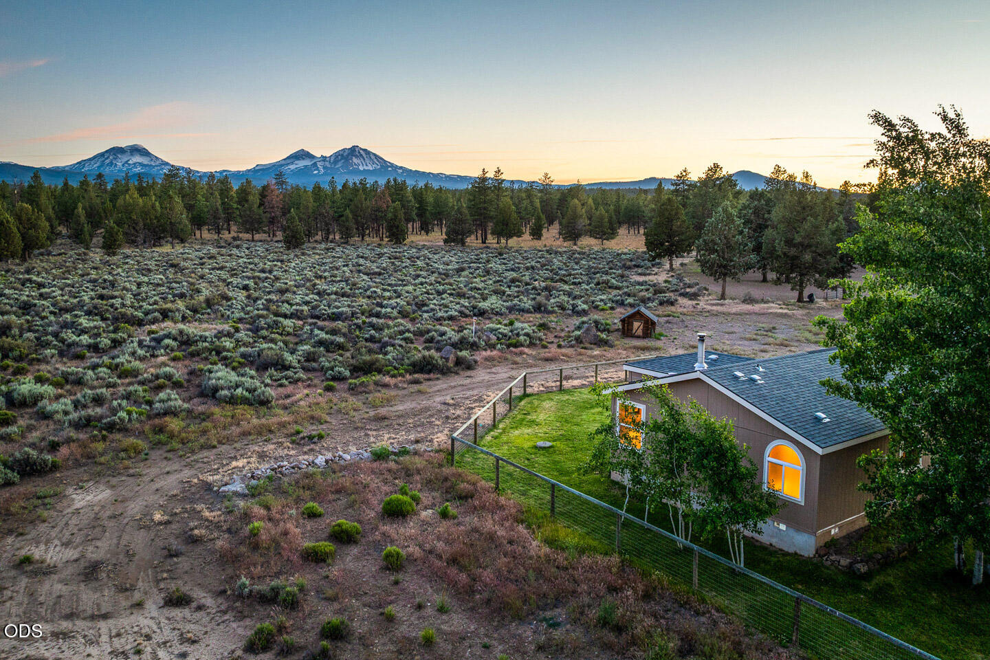 67183 Harrington Loop Road