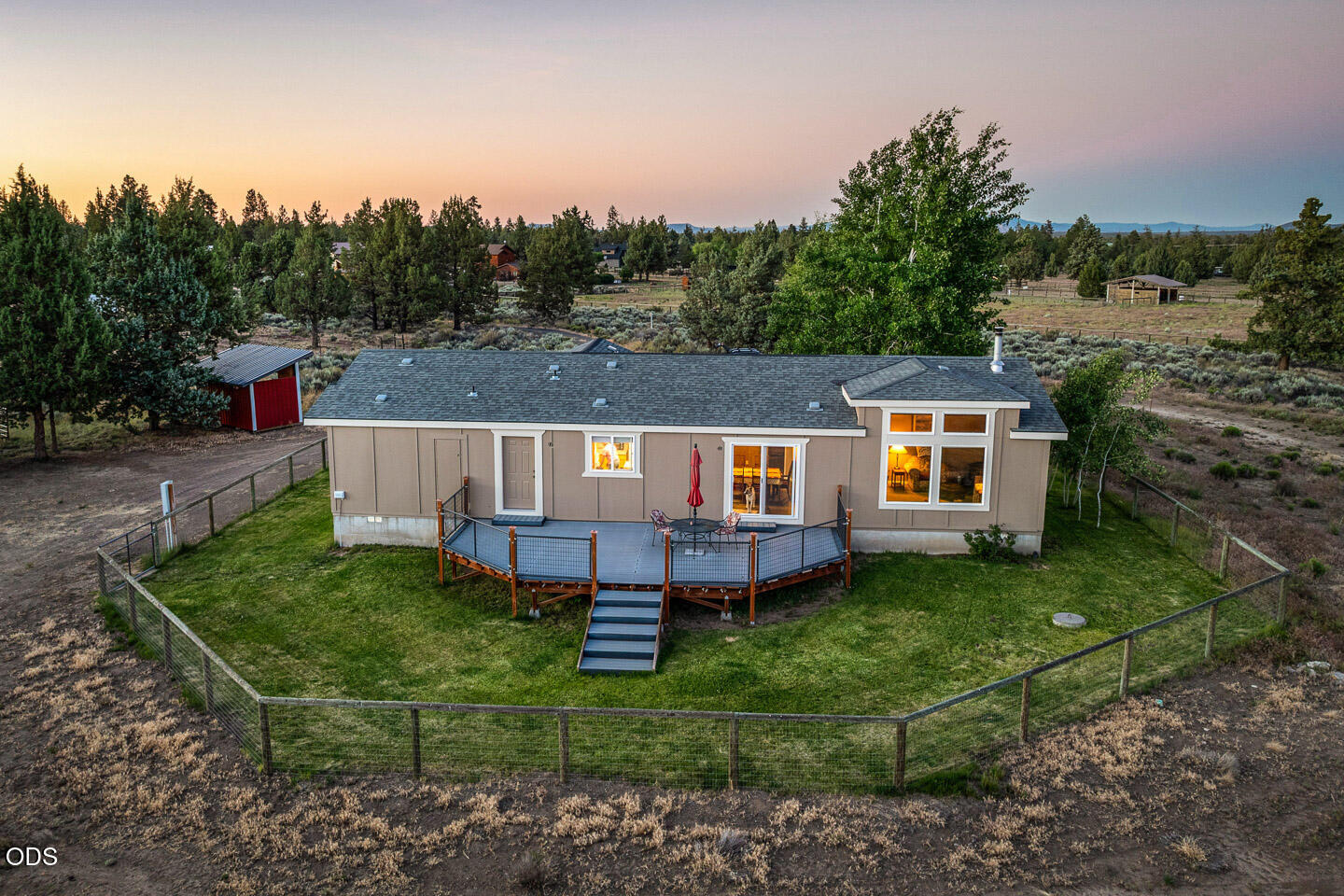 67183 Harrington Loop Road