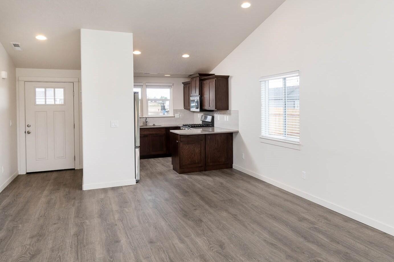 Cinder Butte Village - Residential