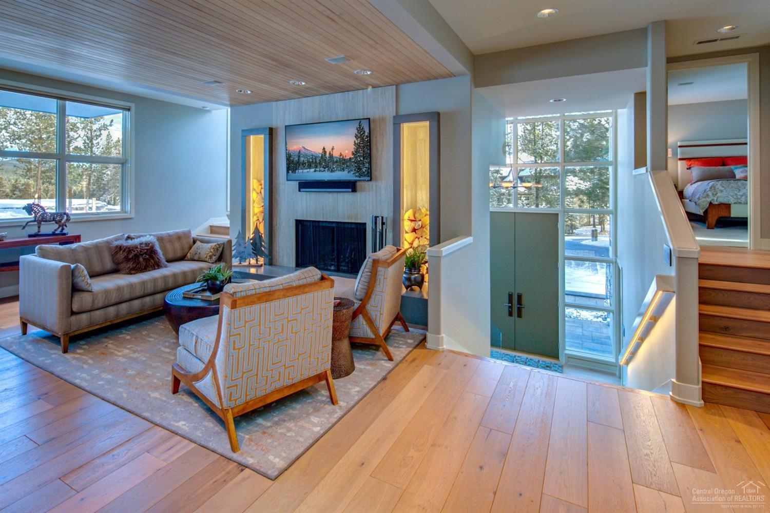 Fairway Crest Village - Residential