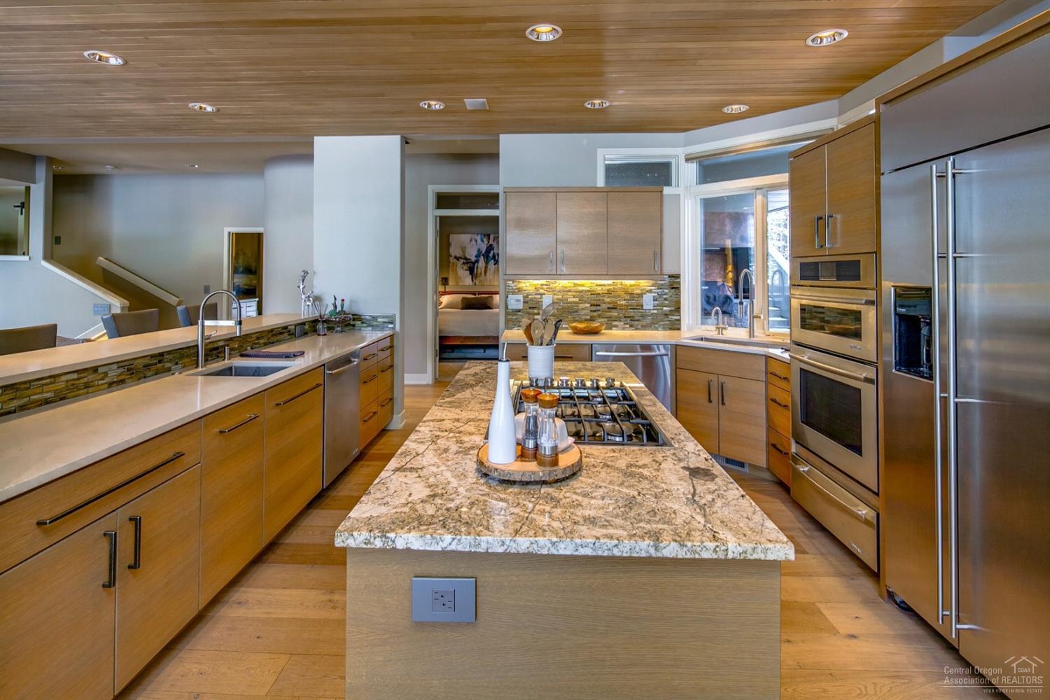 Fairway Crest Village - Residential