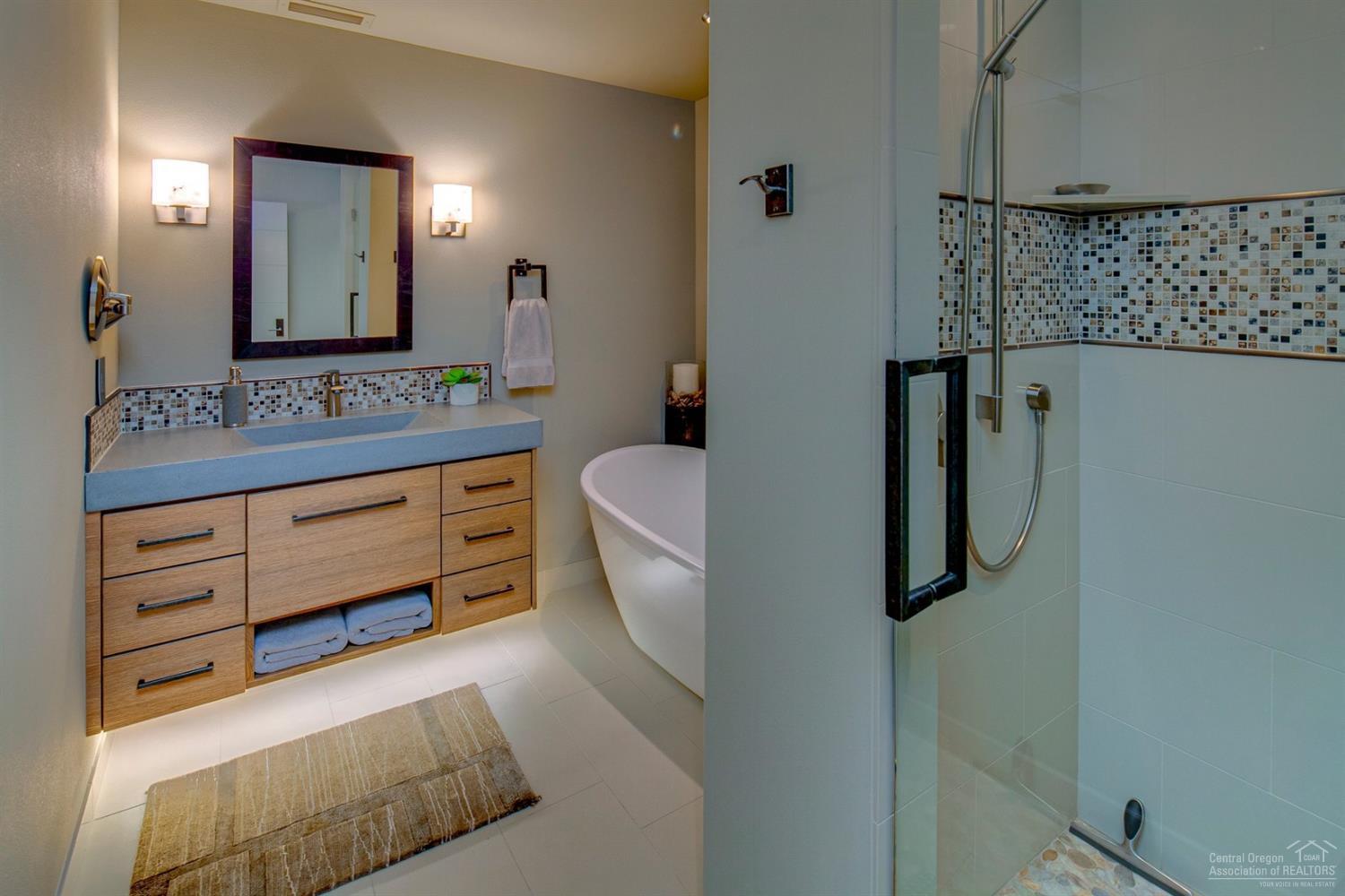 Fairway Crest Village - Residential