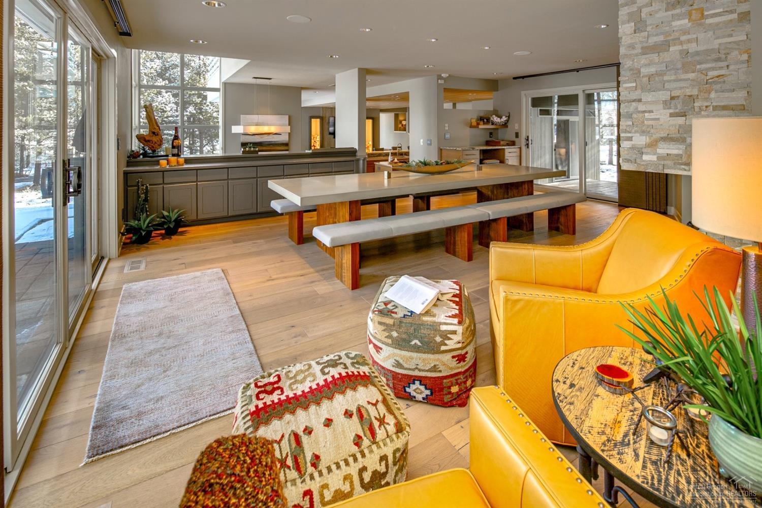 Fairway Crest Village - Residential