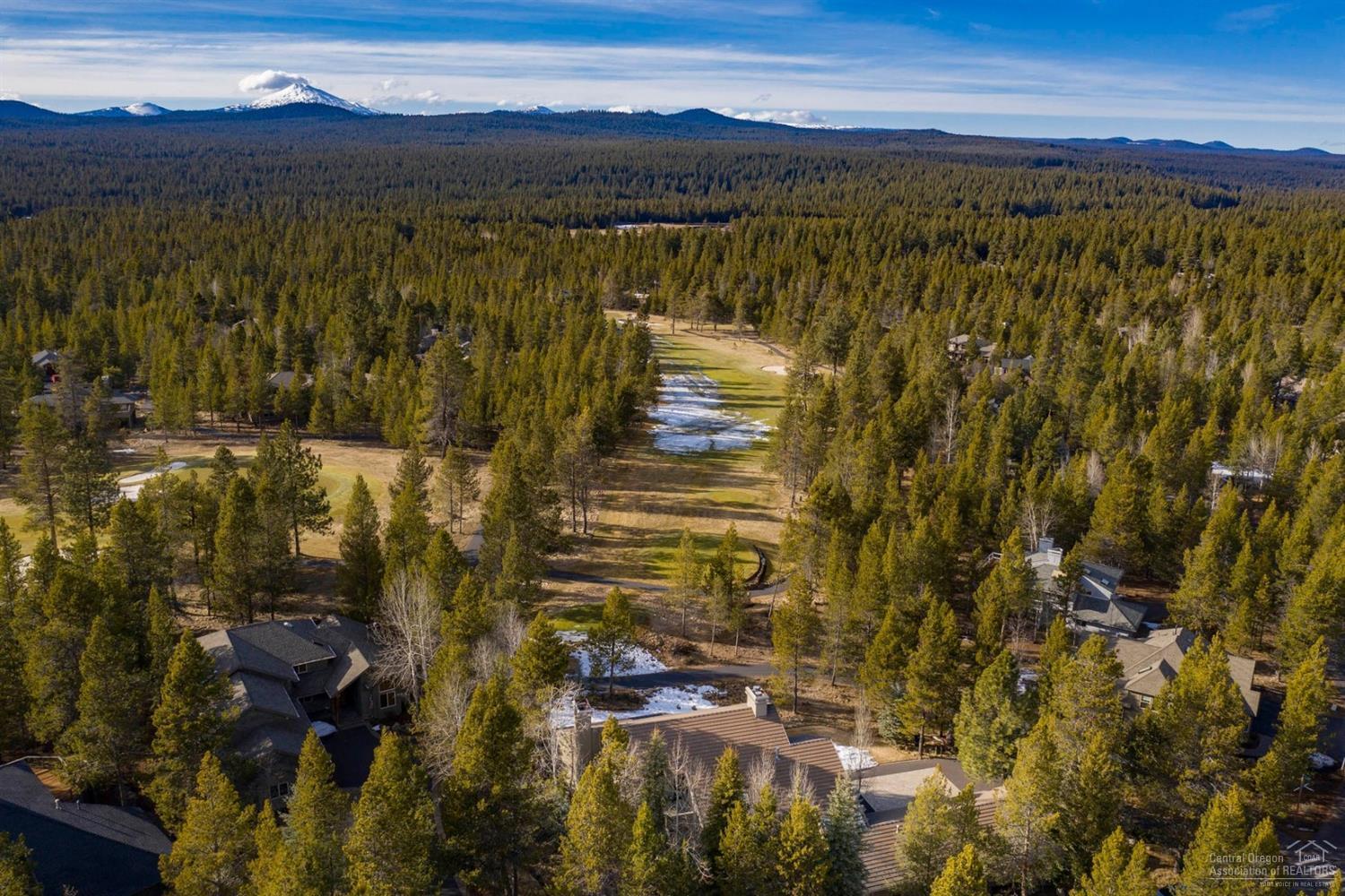 Fairway Crest Village - Residential