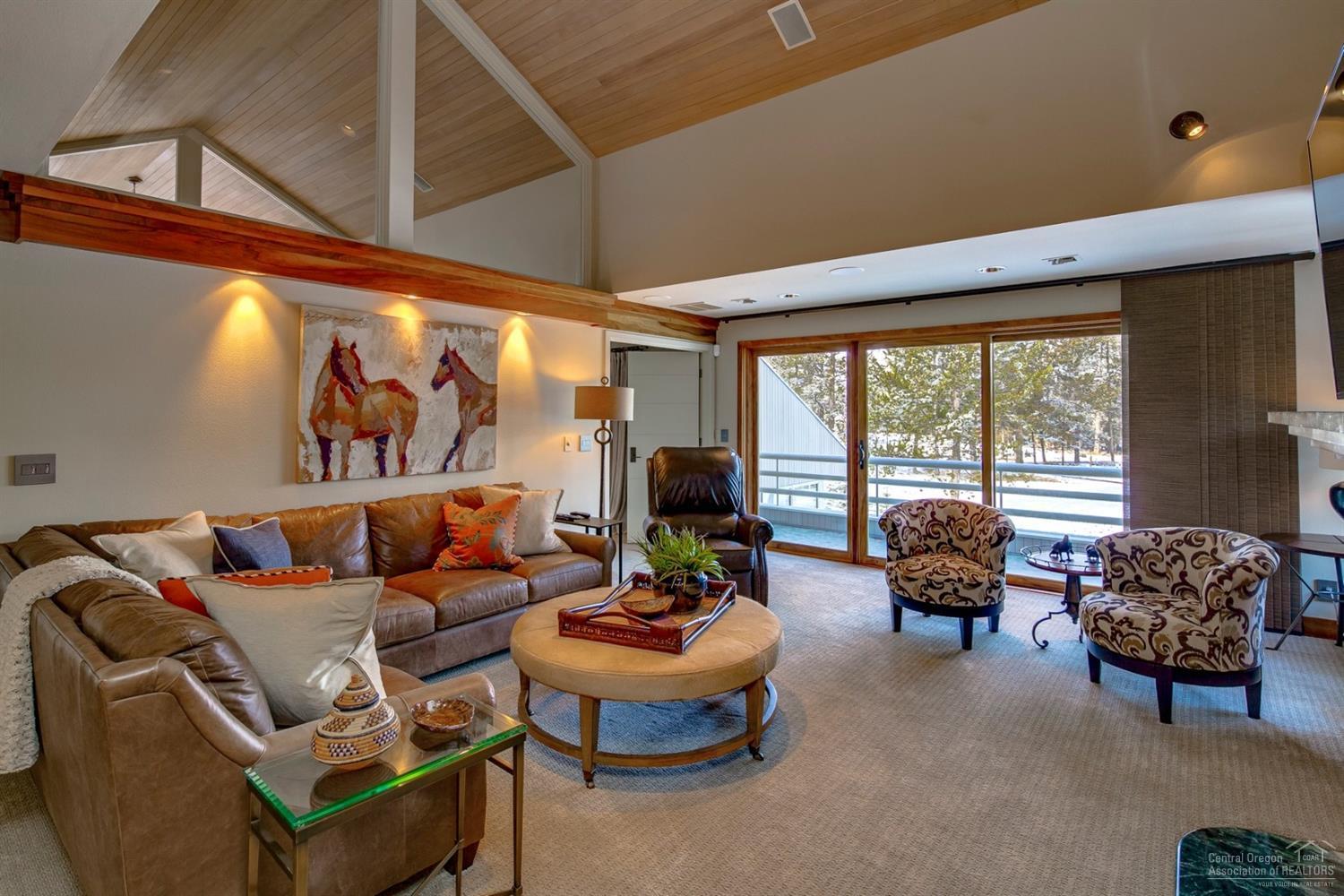 Fairway Crest Village - Residential