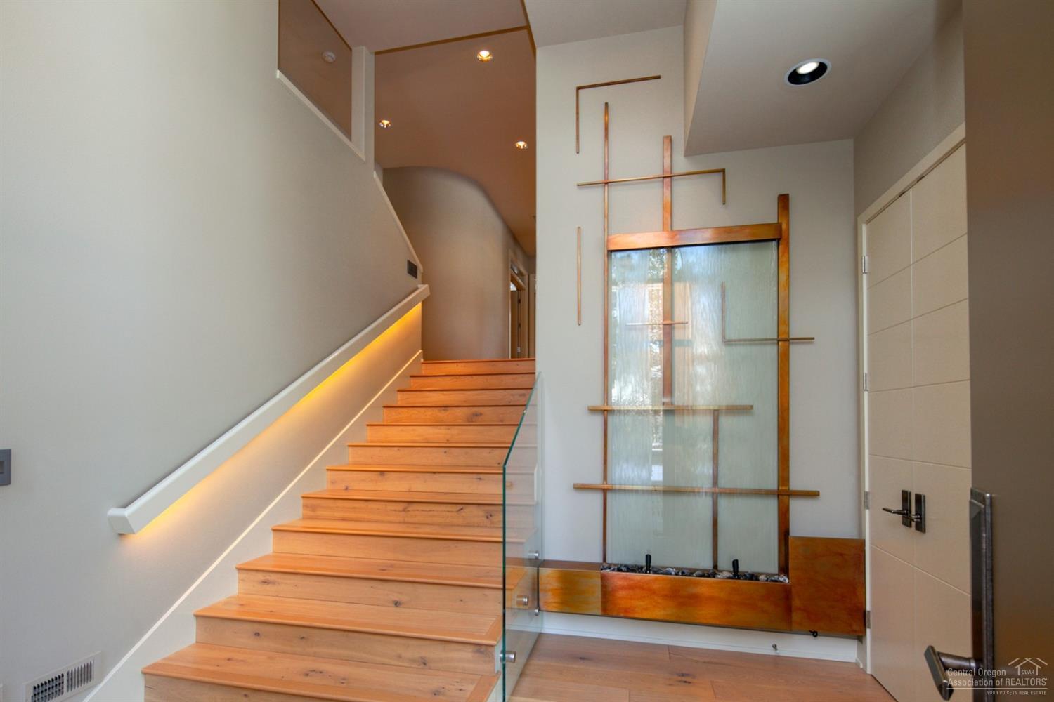 Fairway Crest Village - Residential