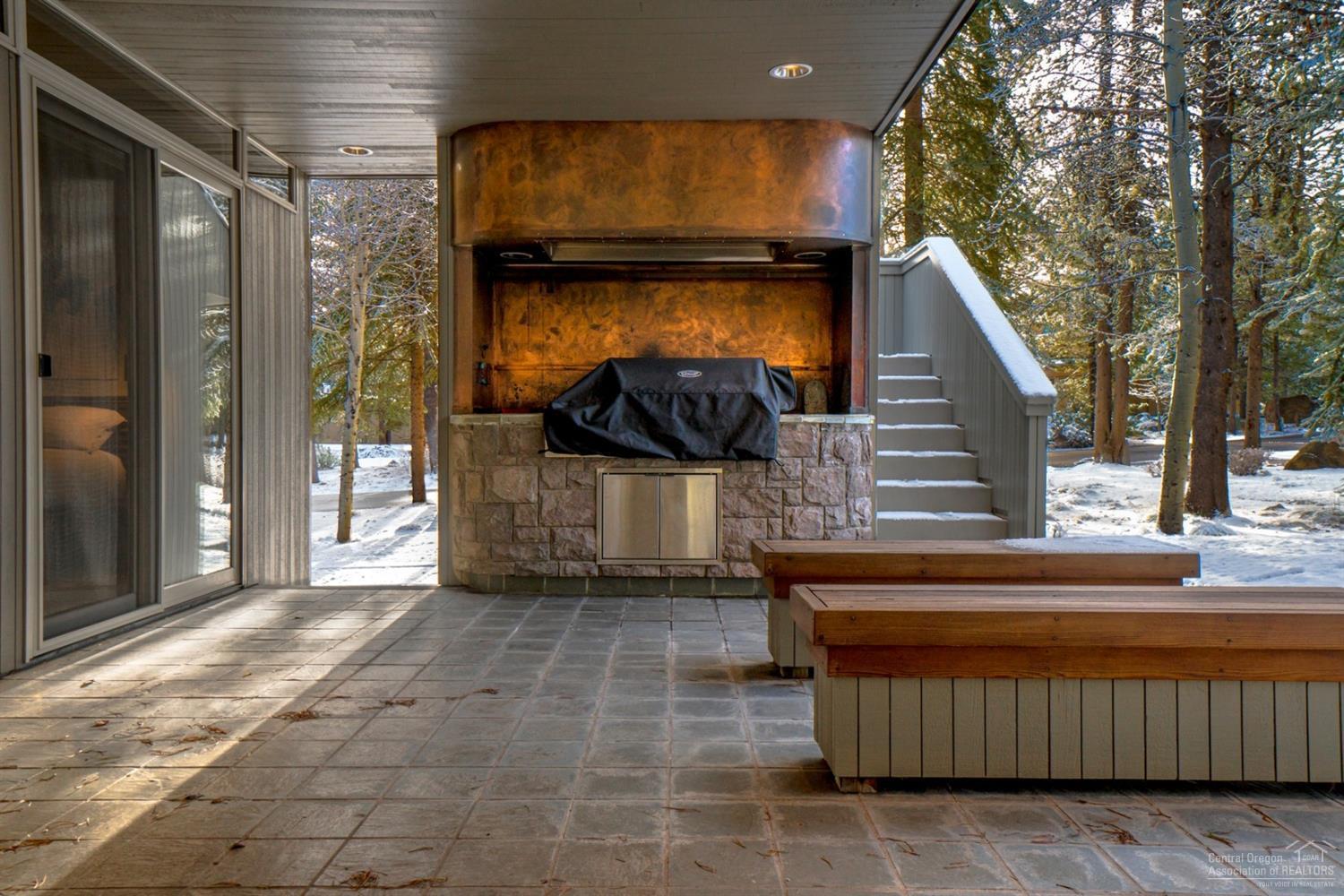 Fairway Crest Village - Residential